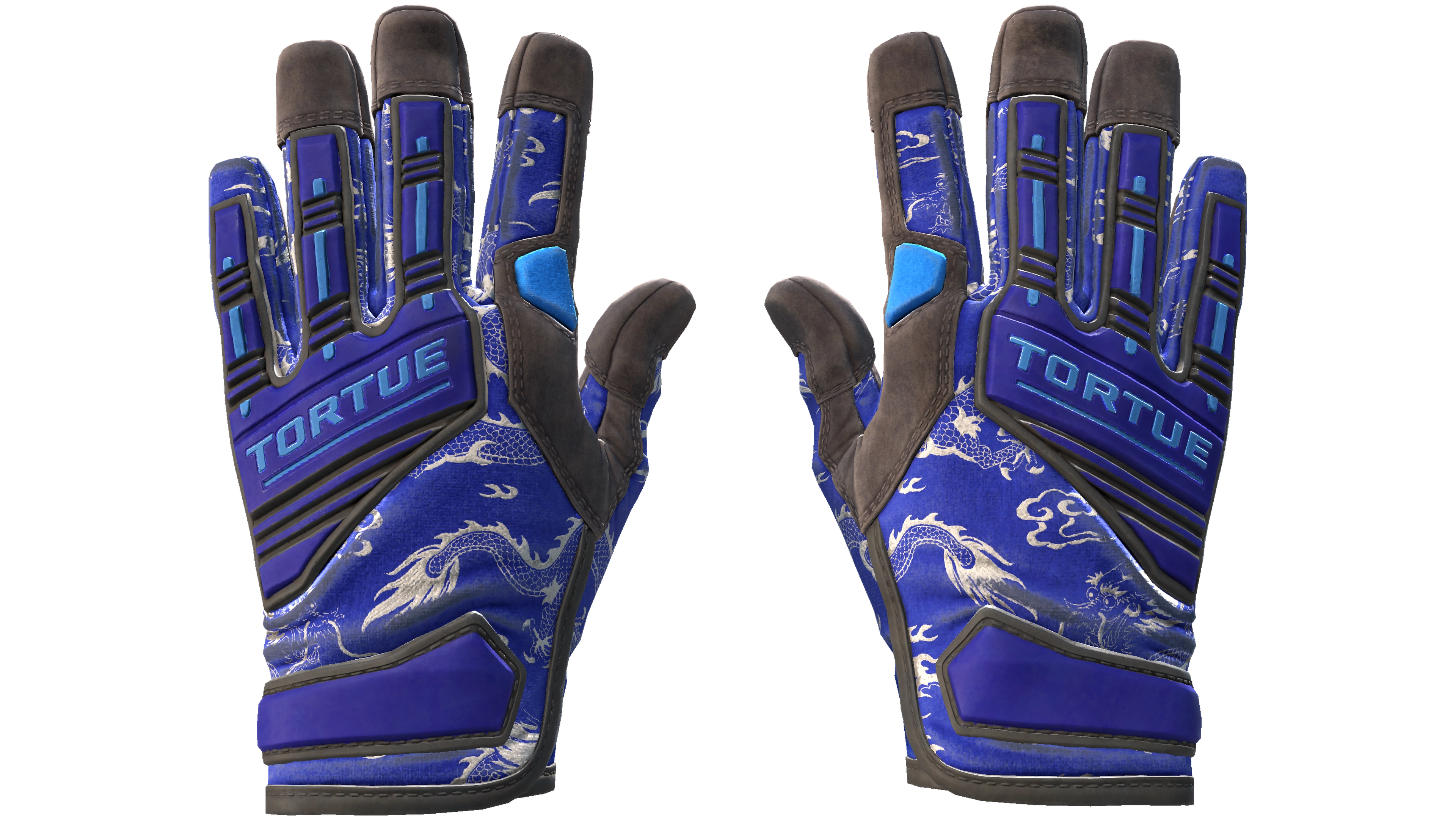 ★ Specialist Gloves | Cloud Chaser (Field-Tested) thumbnail