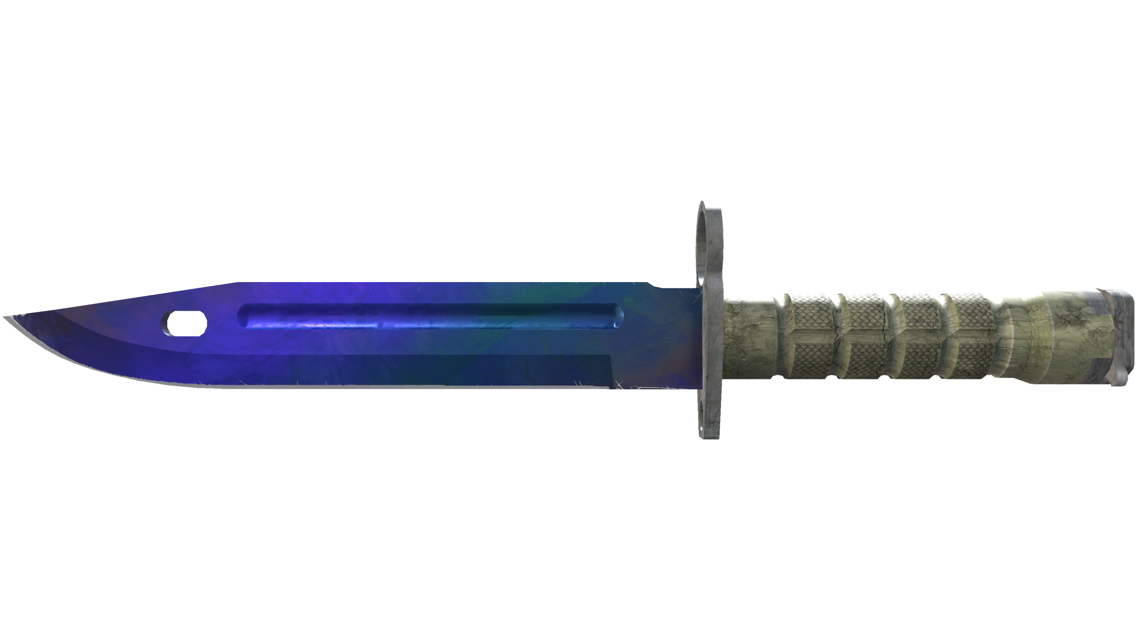 ★ StatTrak™ Bayonet | Doppler (Factory New) thumbnail