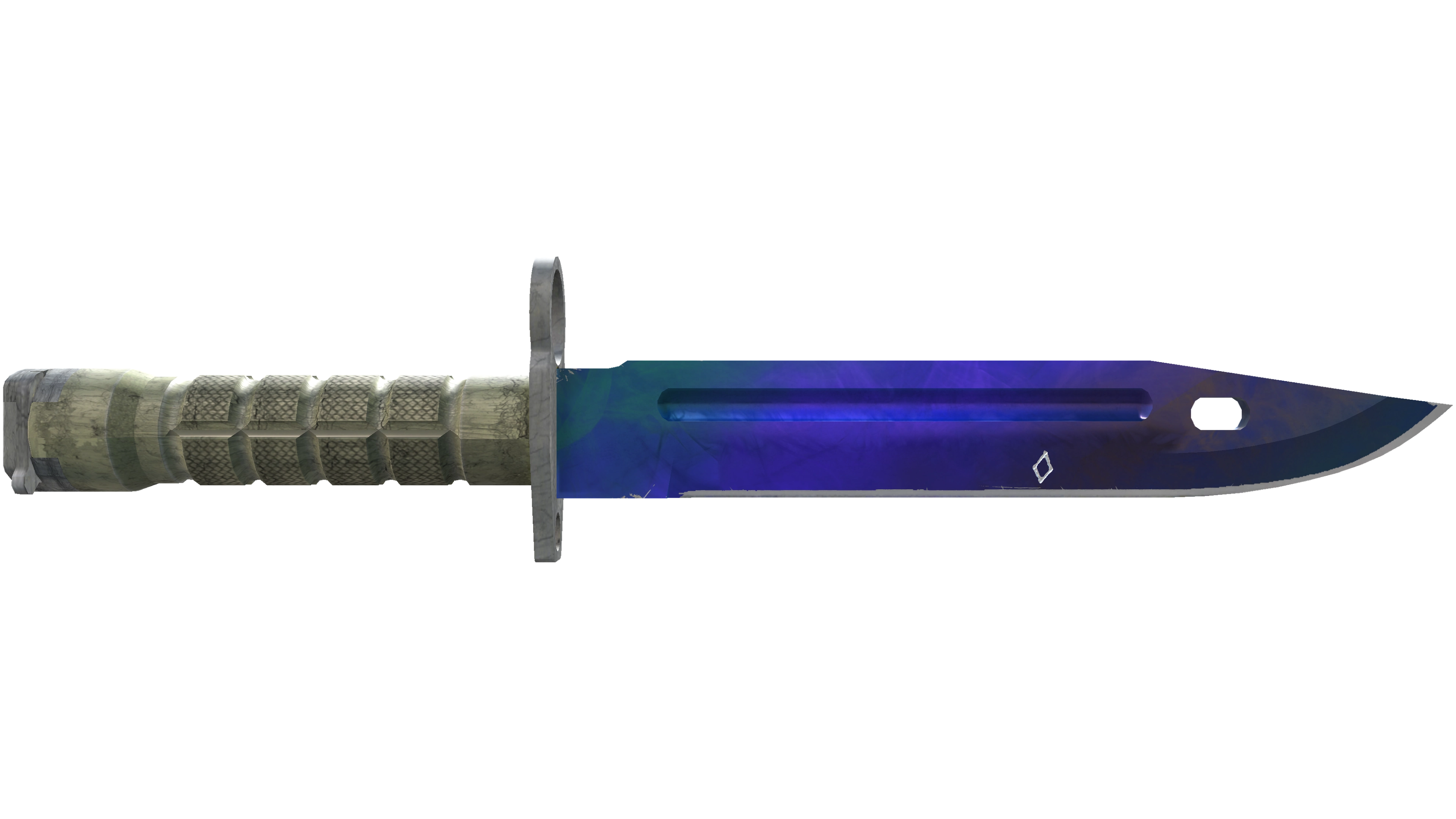 ★ StatTrak™ Bayonet | Doppler (Factory New)