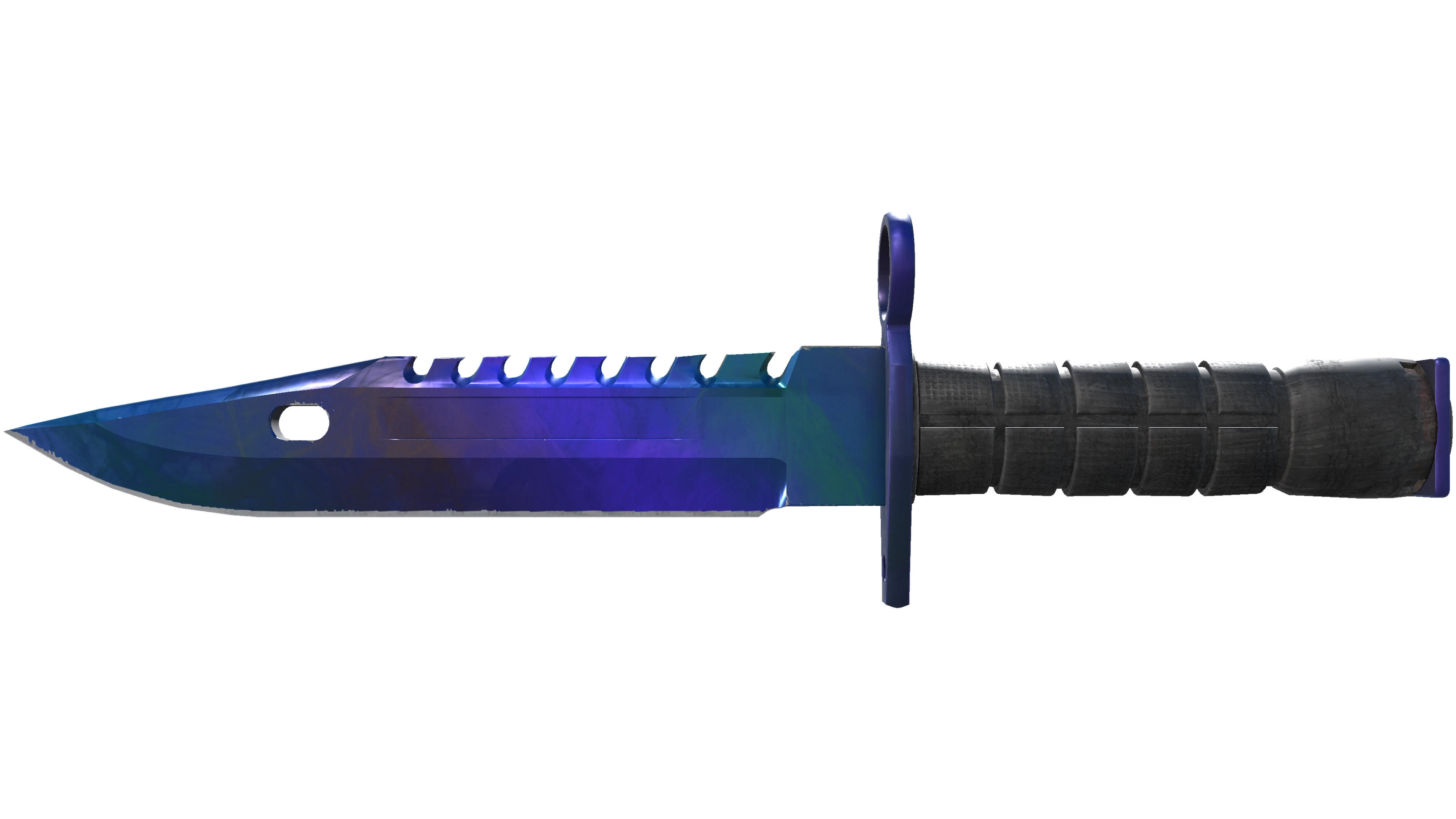 صورة مصغرة لـ ★ M9 Bayonet | Doppler (Factory New)