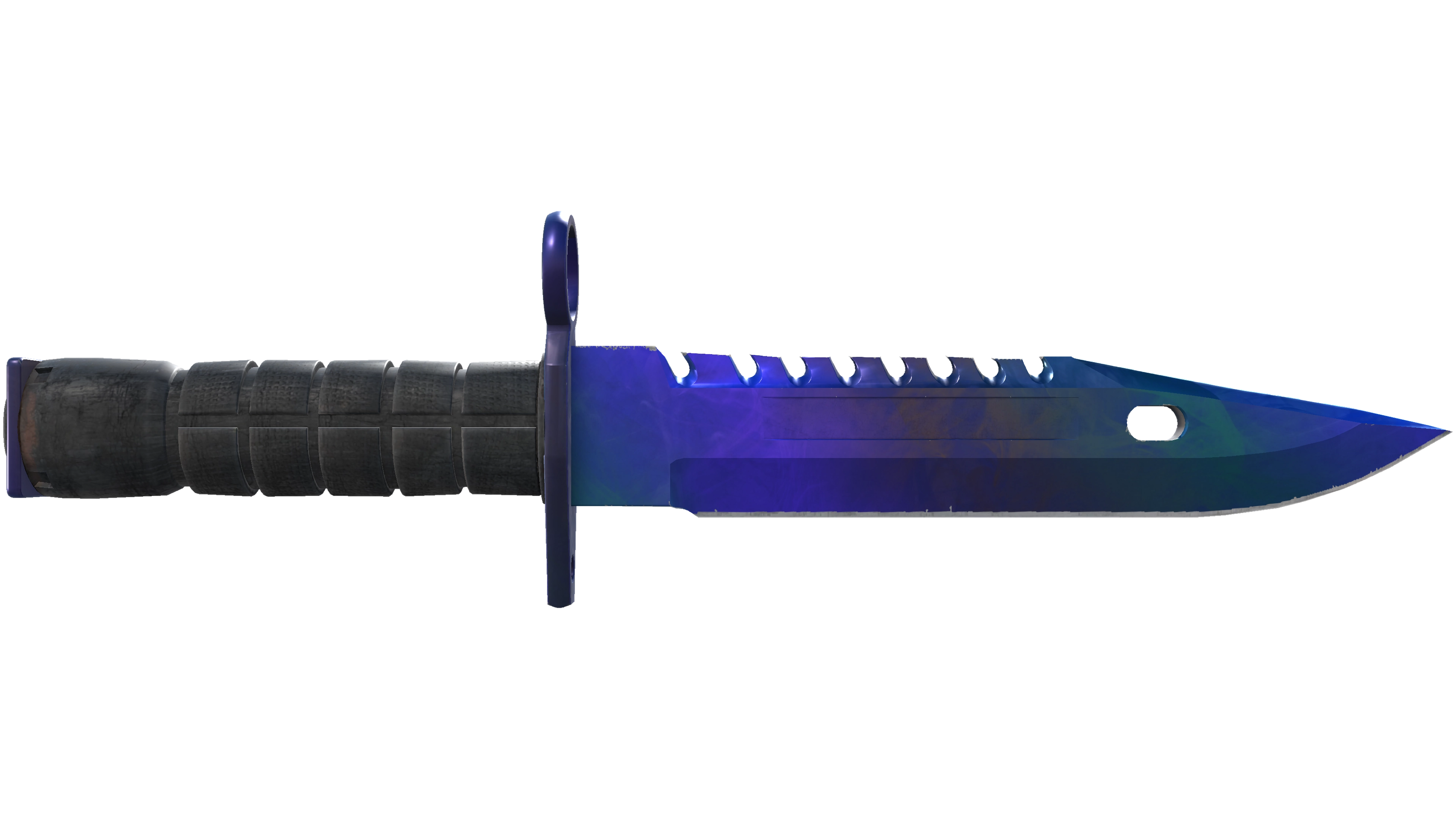 ★ M9 Bayonet | Doppler (Factory New)