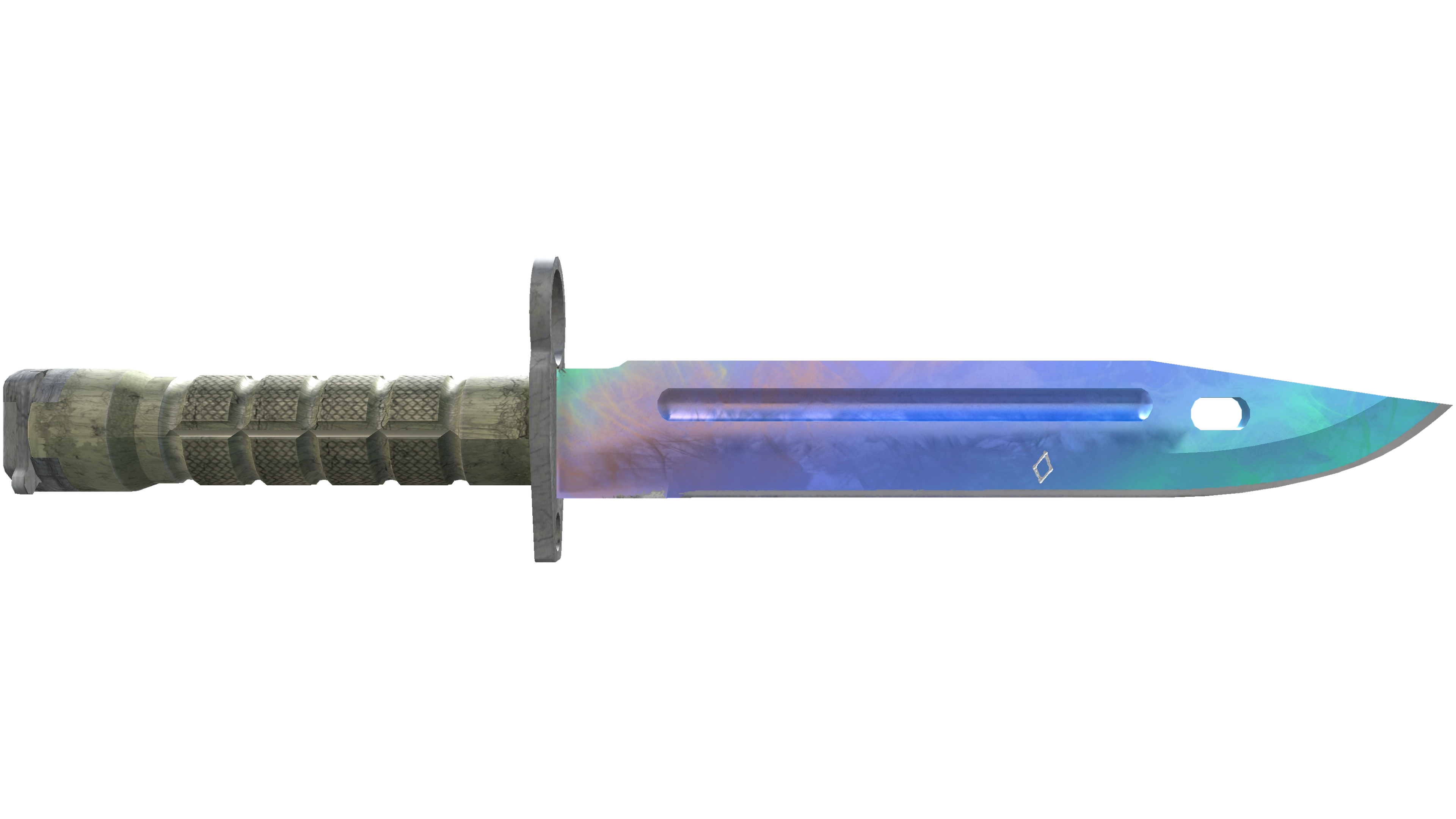 ★ StatTrak™ Bayonet | Gamma Doppler (Factory New)