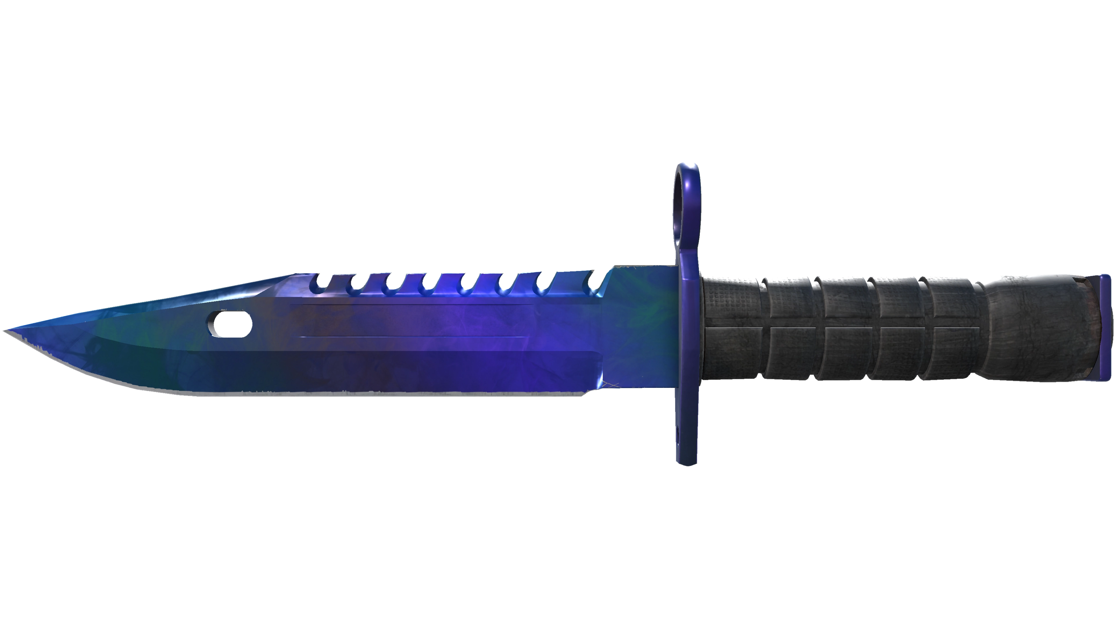 ★ M9 Bayonet | Doppler (Factory New) thumbnail