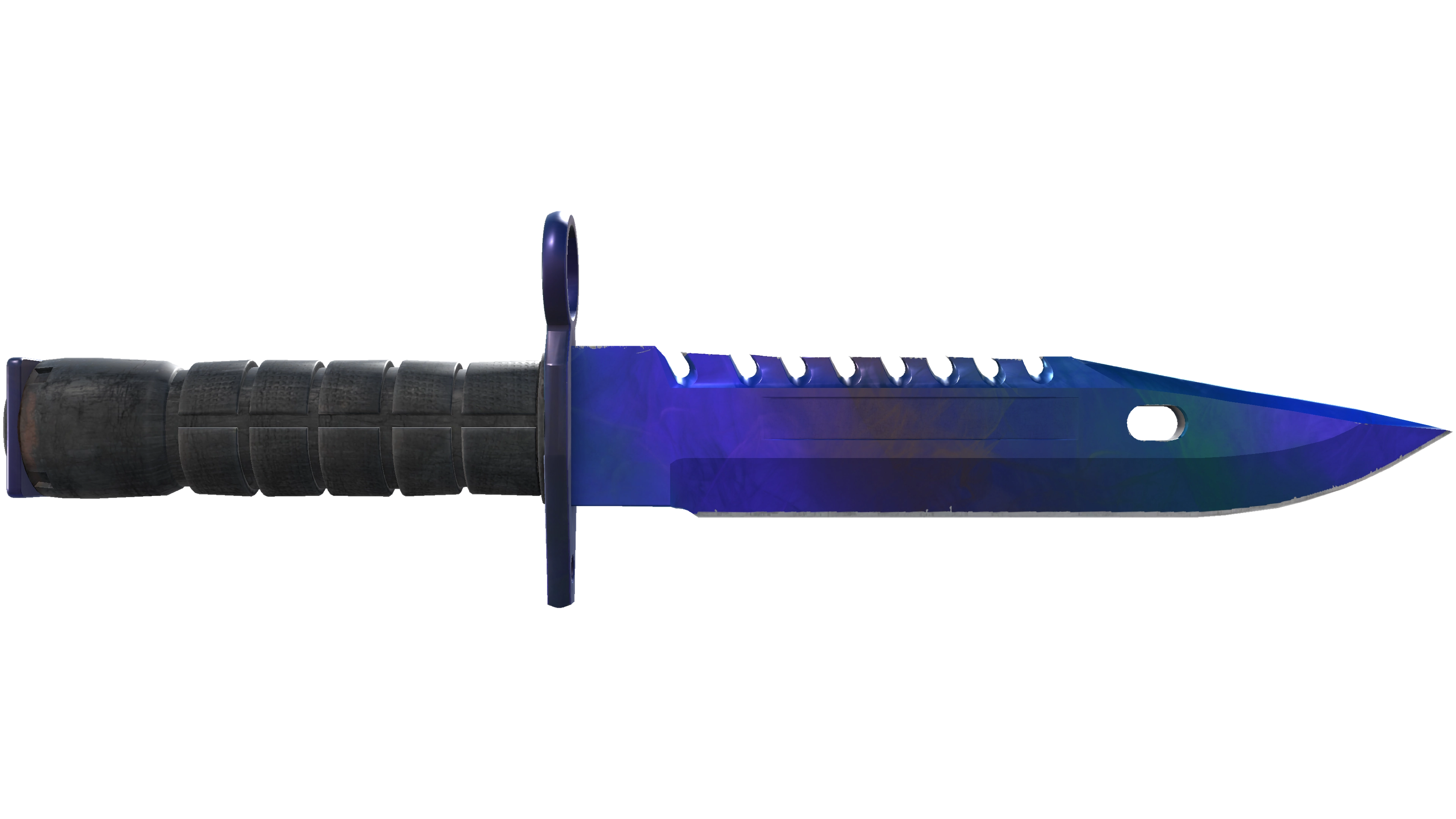 ★ M9 Bayonet | Doppler (Factory New)