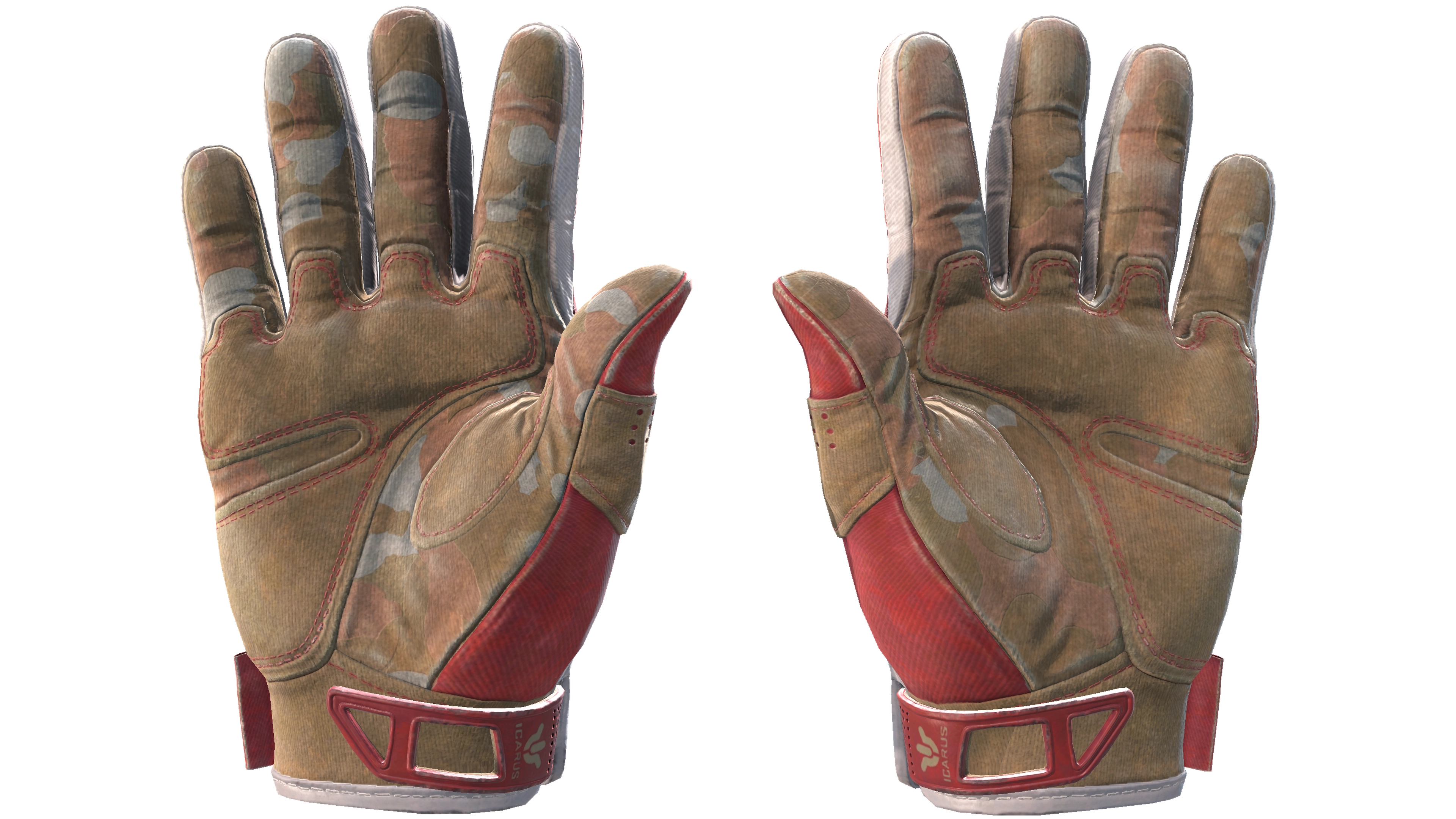 ★ Sport Gloves | Slingshot (Minimal Wear) thumbnail