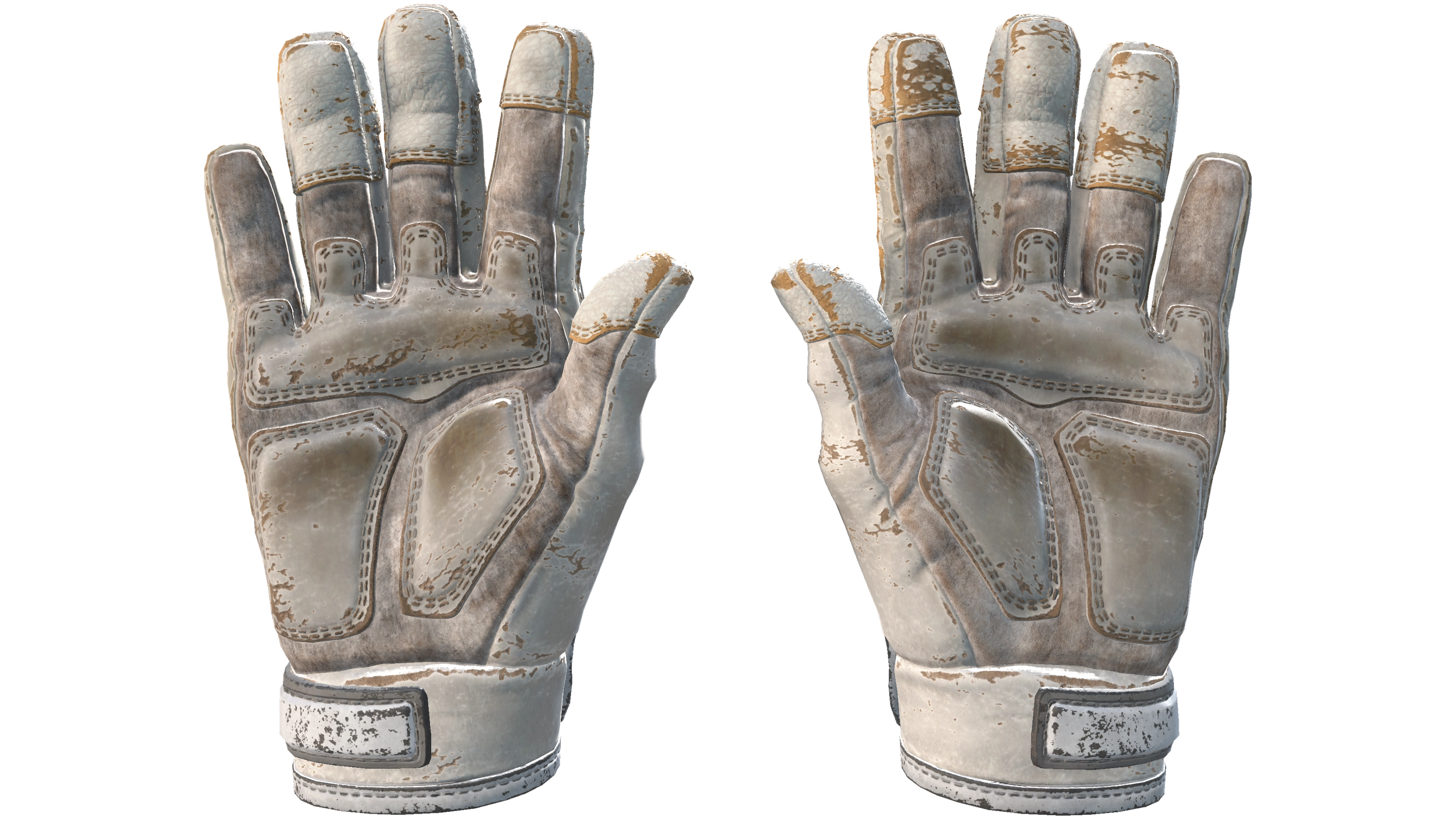 ★ Specialist Gloves | Pillow Punchers (Battle-Scarred) thumbnail