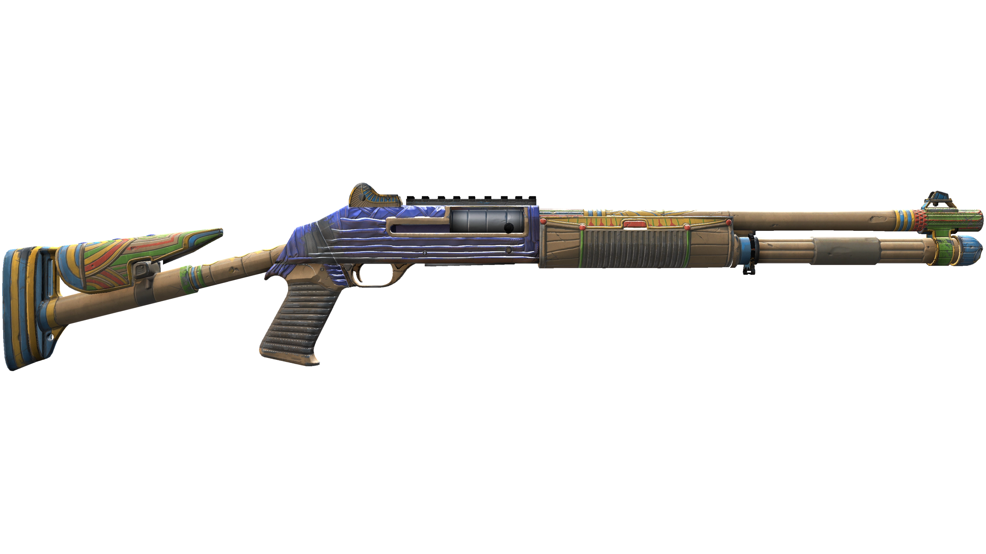 XM1014 | Entombed (Minimal Wear) thumbnail