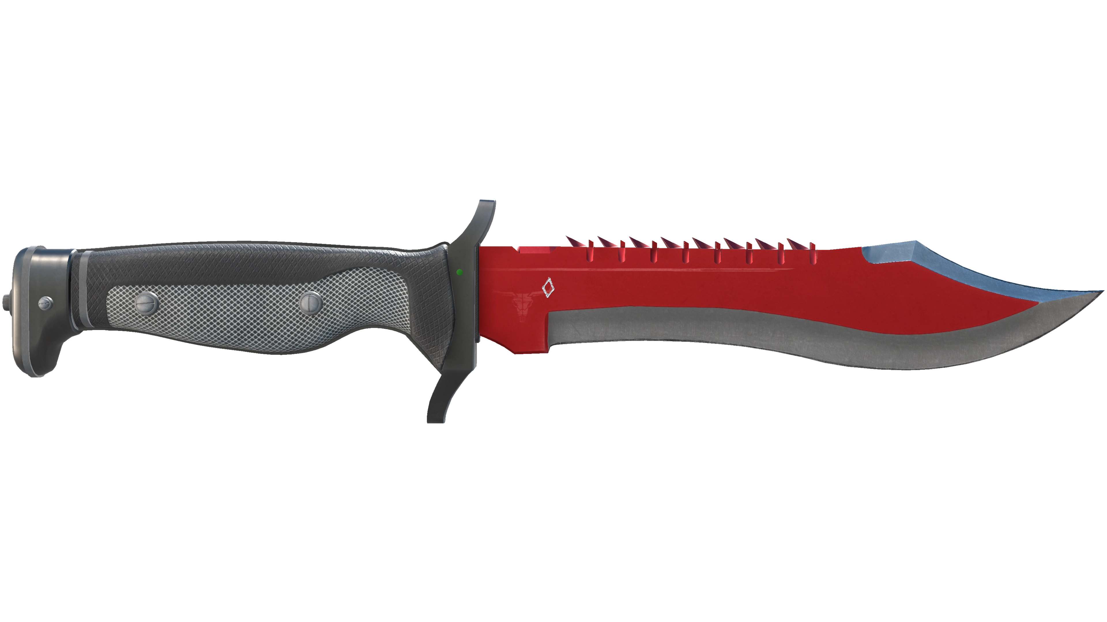 ★ StatTrak™ Bowie Knife | Autotronic (Minimal Wear) thumbnail