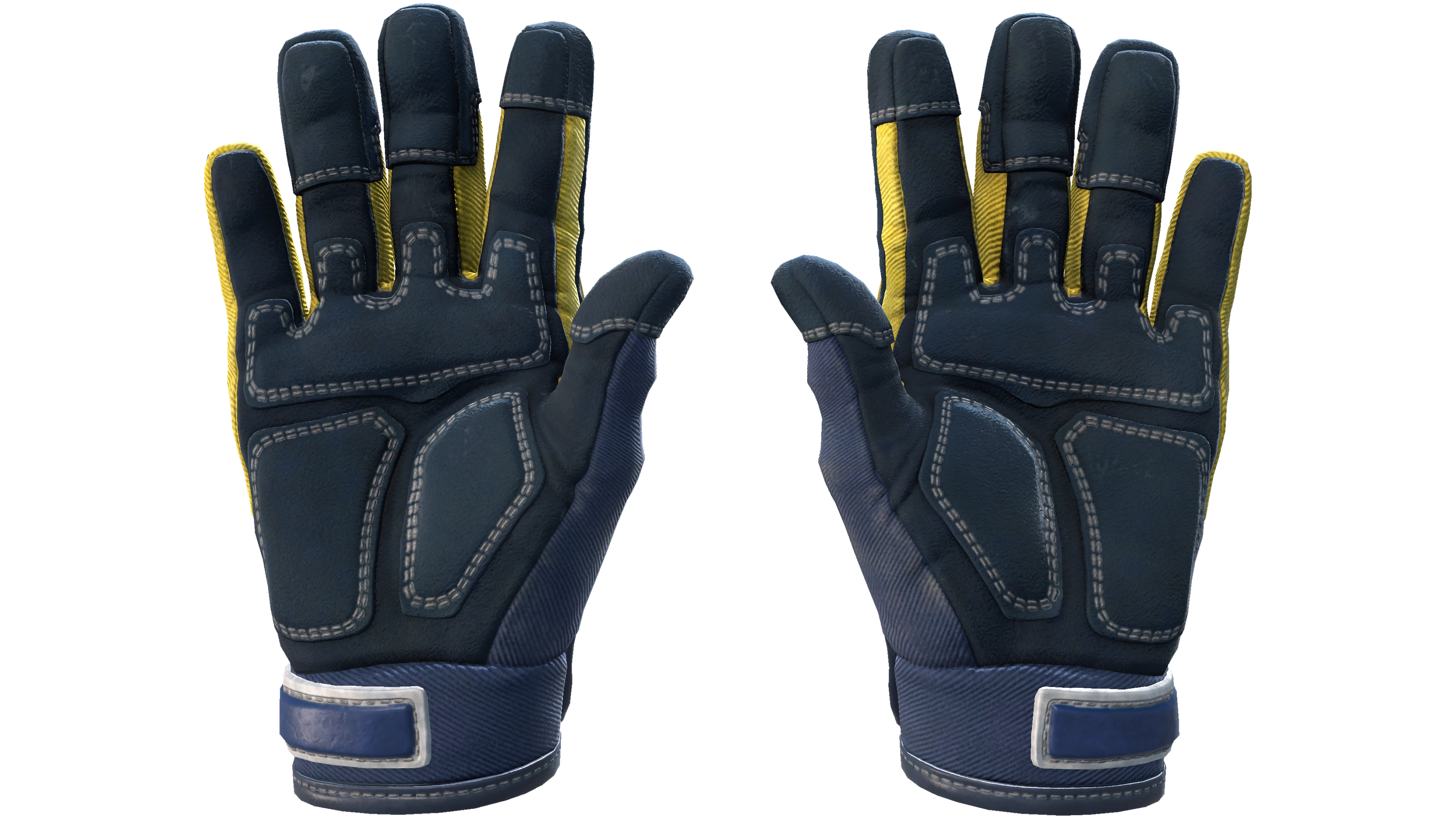 صورة مصغرة لـ ★ Specialist Gloves | Field Agent (Minimal Wear)