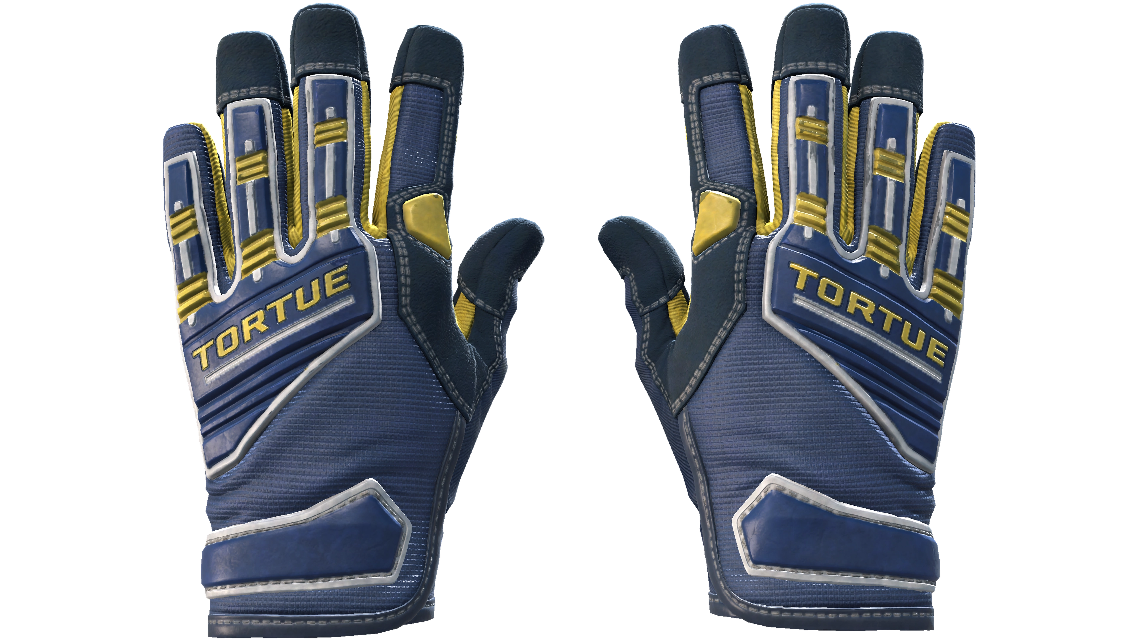 ★ Specialist Gloves | Field Agent (Minimal Wear)