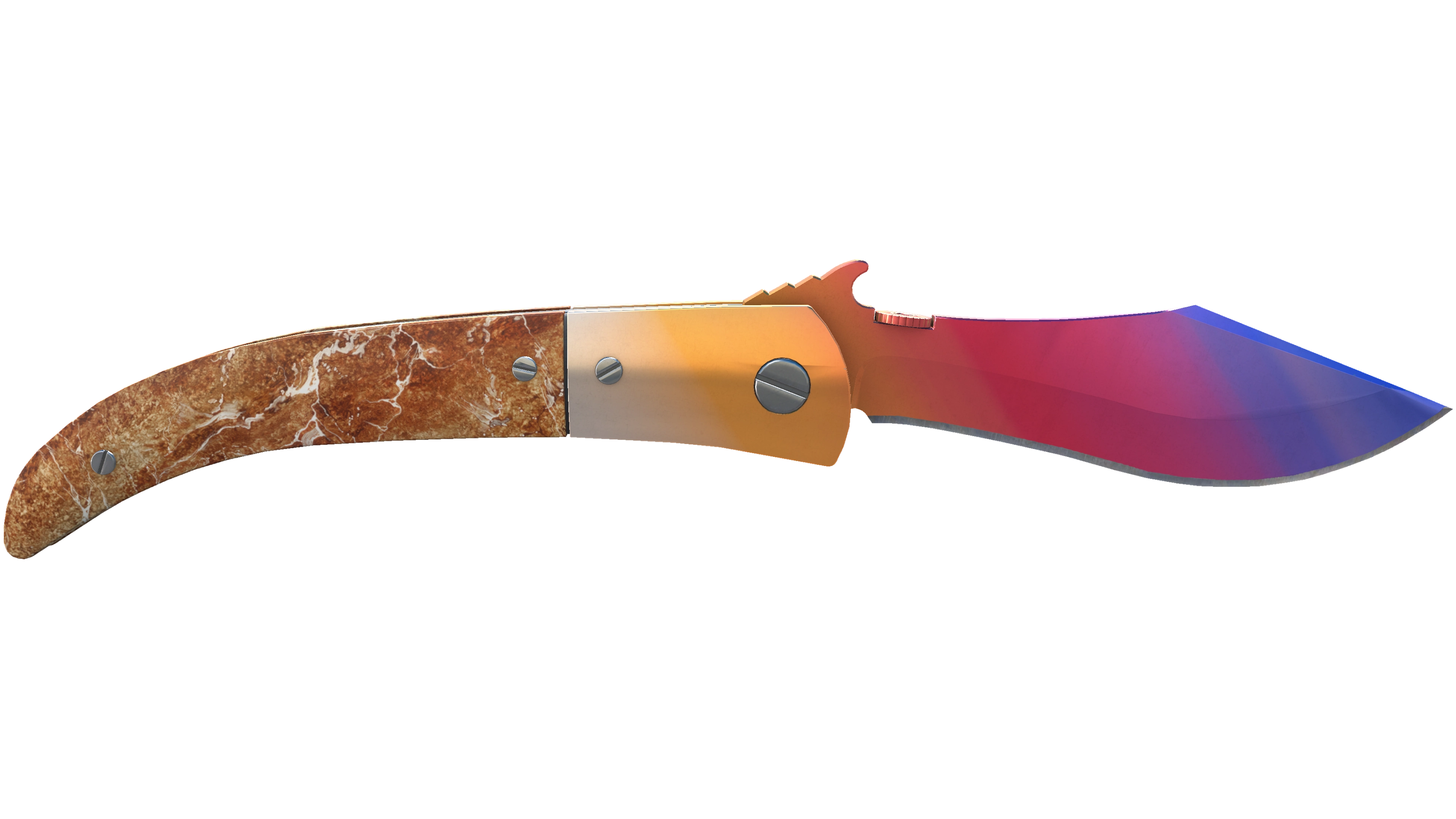 ★ Navaja Knife | Fade (Factory New) thumbnail