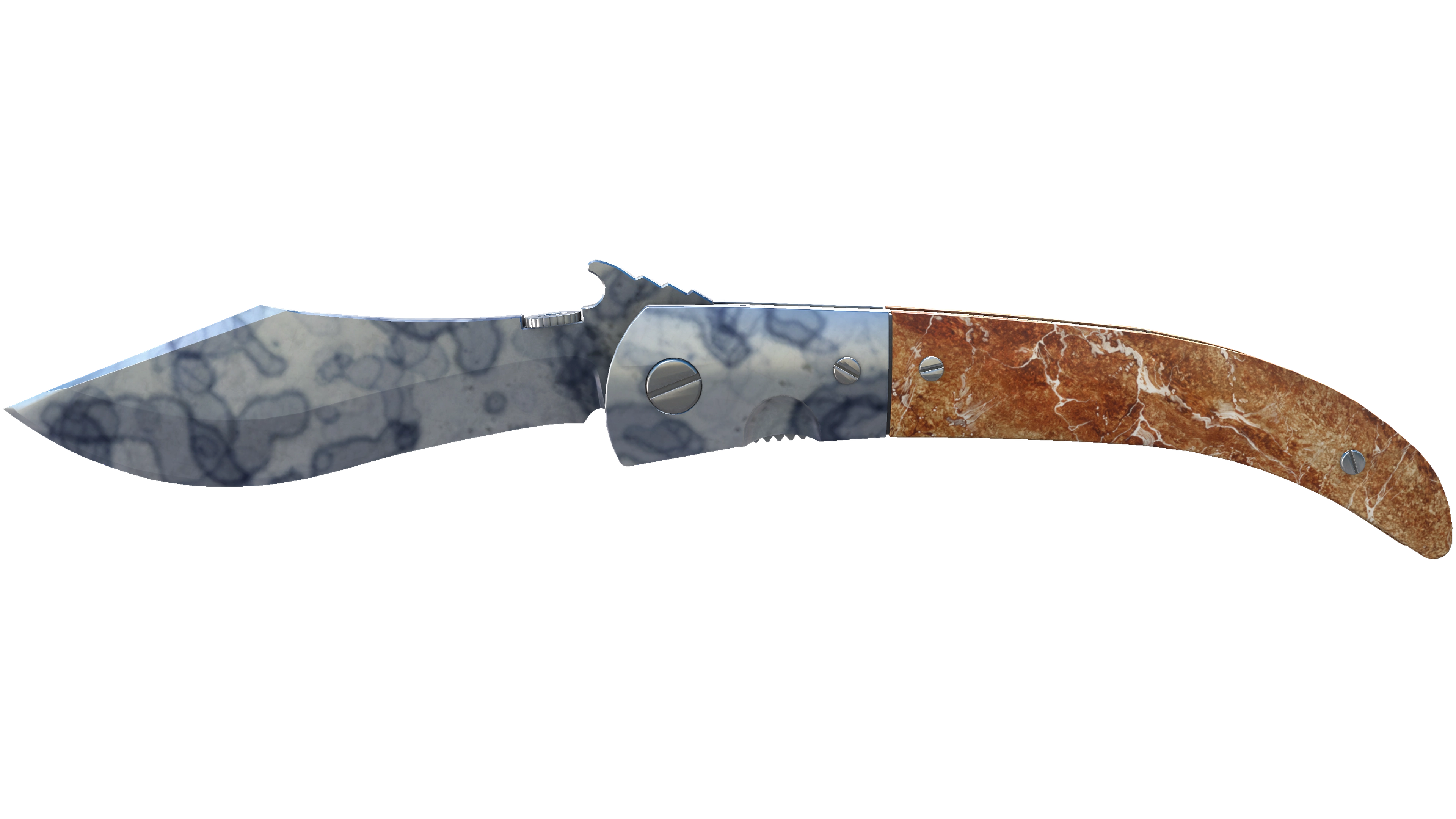 ★ Navaja Knife | Stained (Factory New) thumbnail