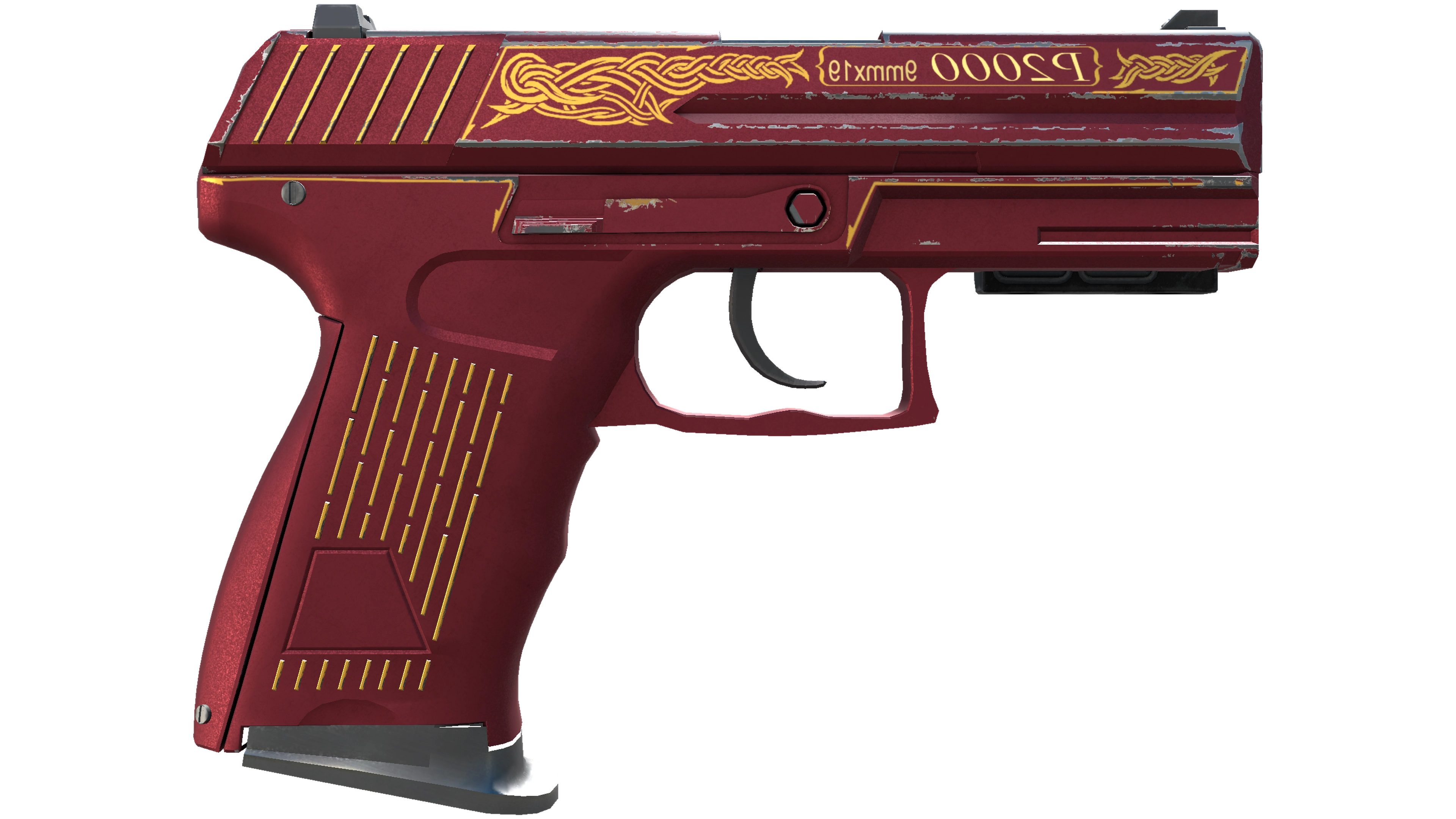 StatTrak™ P2000 | Imperial (Factory New) thumbnail
