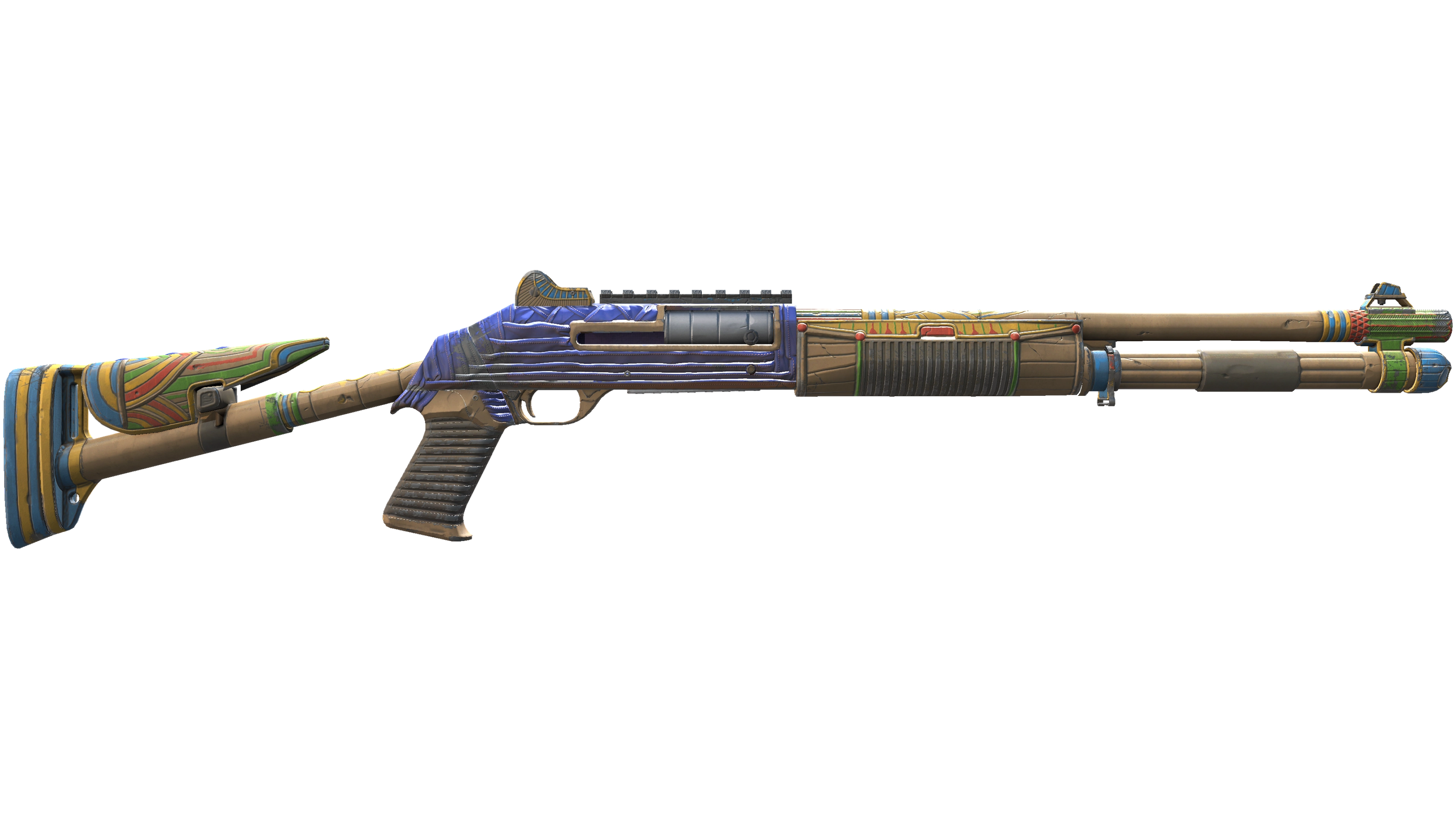 XM1014 | Entombed (Minimal Wear) thumbnail