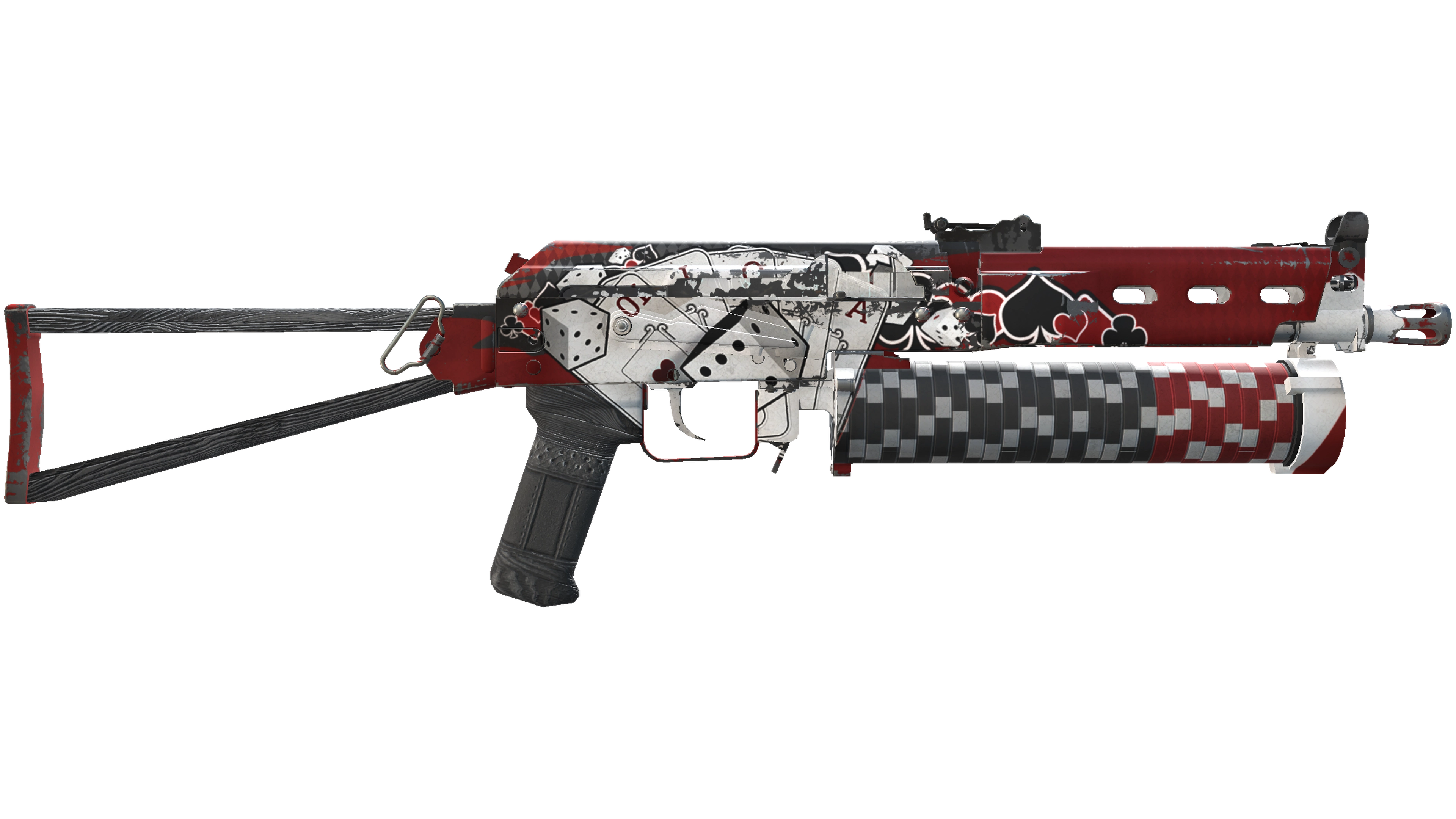 PP-Bizon | High Roller (Field-Tested) thumbnail