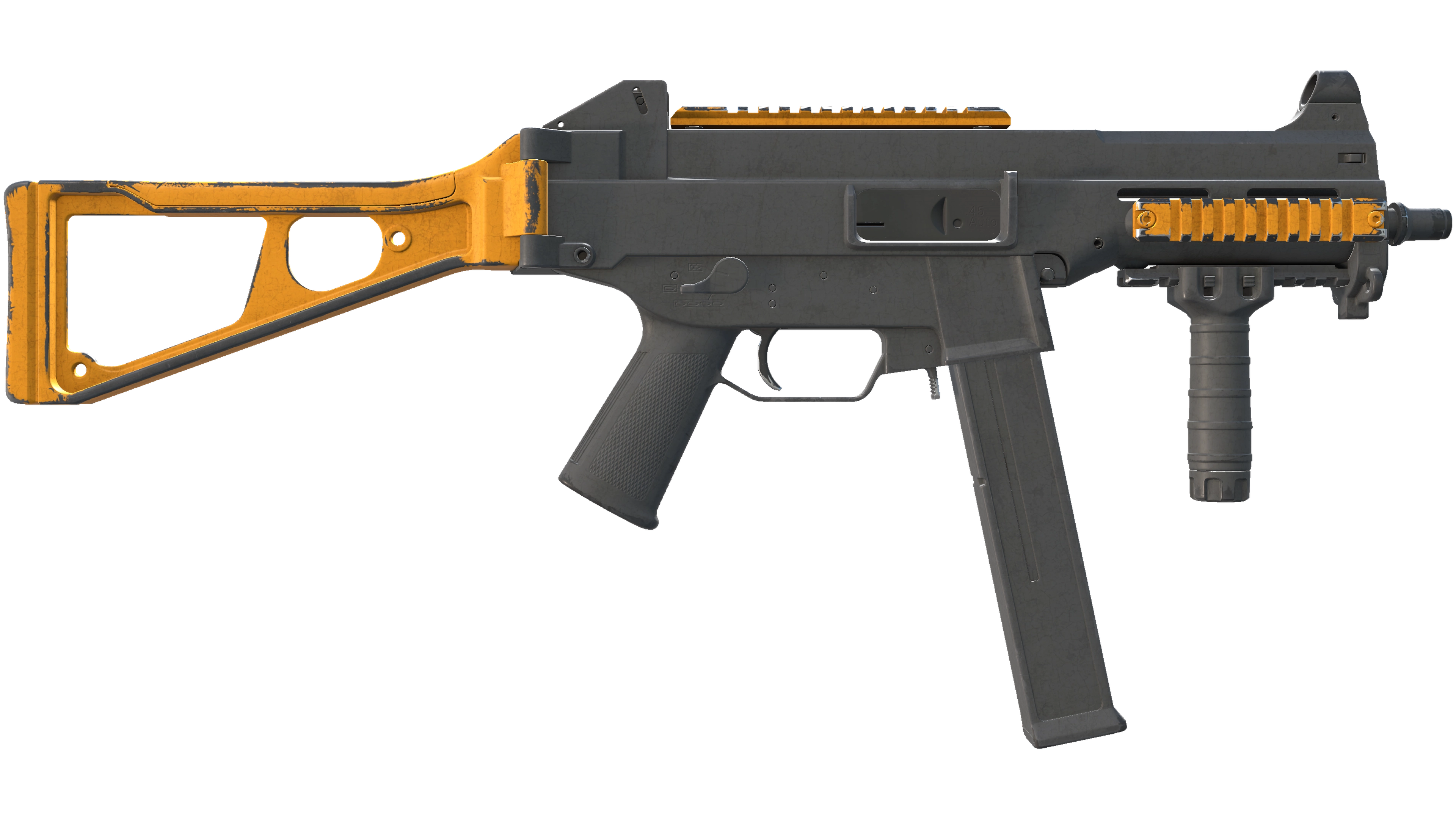 UMP-45 | Caramel (Field-Tested) thumbnail