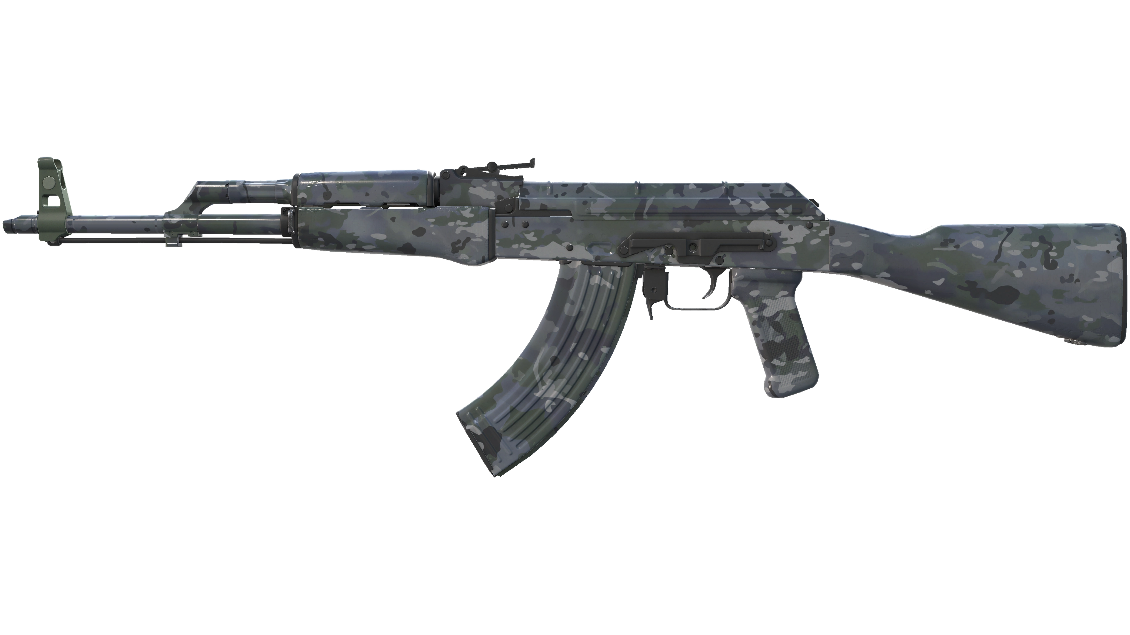 AK-47 | VariCamo Grey (Factory New) thumbnail