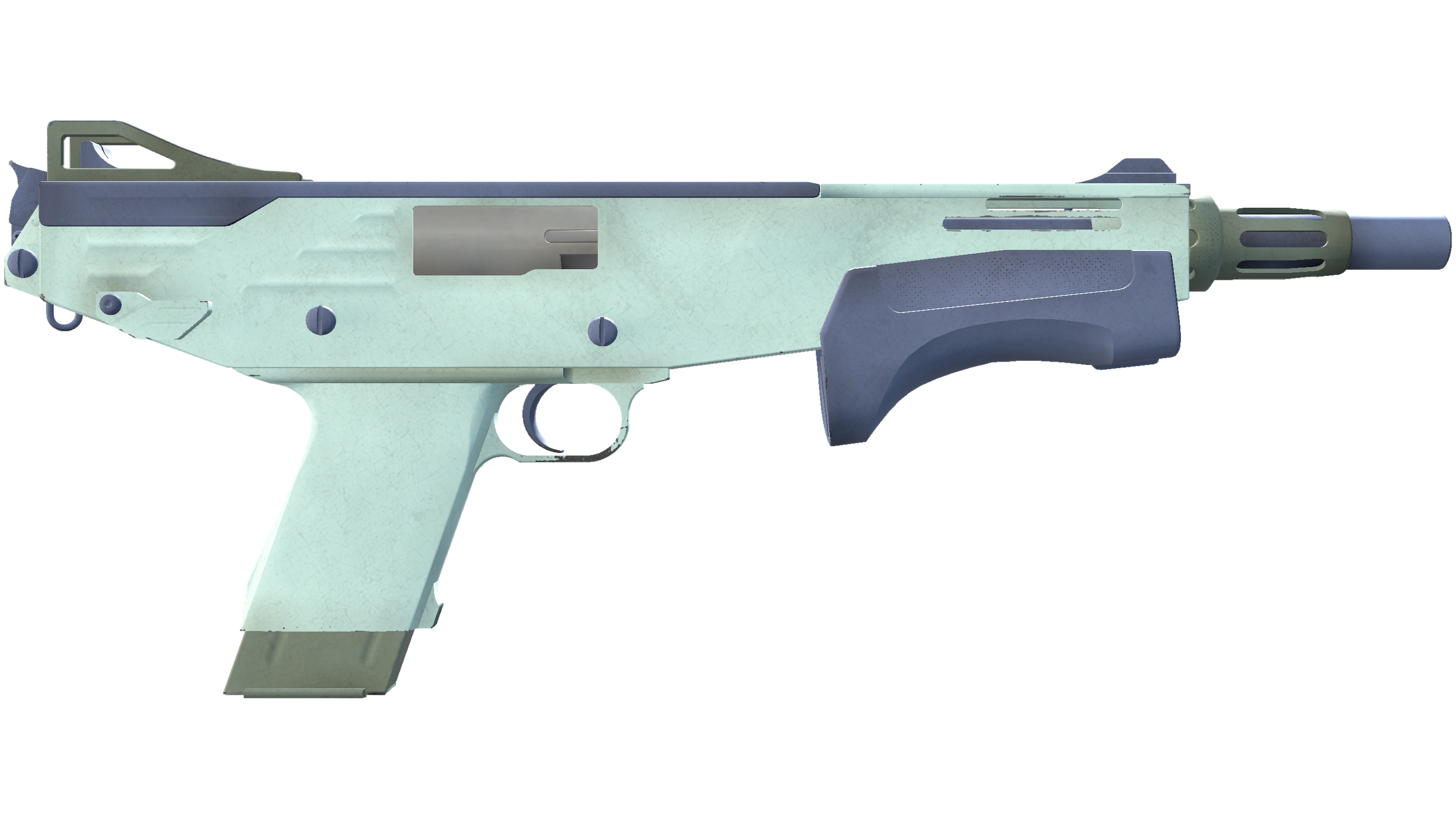 Souvenir MAG-7 | Storm (Minimal Wear) thumbnail