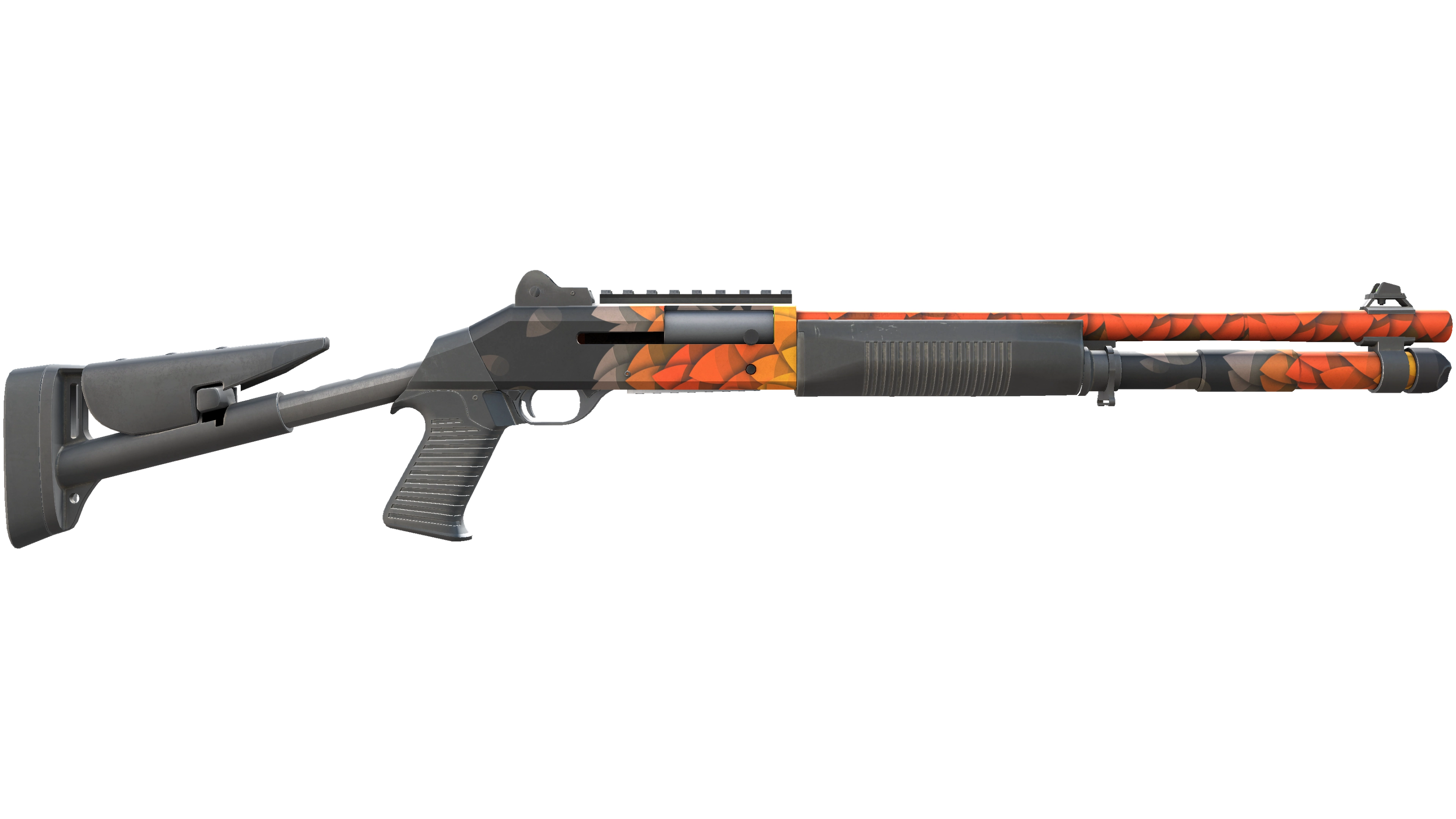StatTrak™ XM1014 | Seasons (Field-Tested) thumbnail