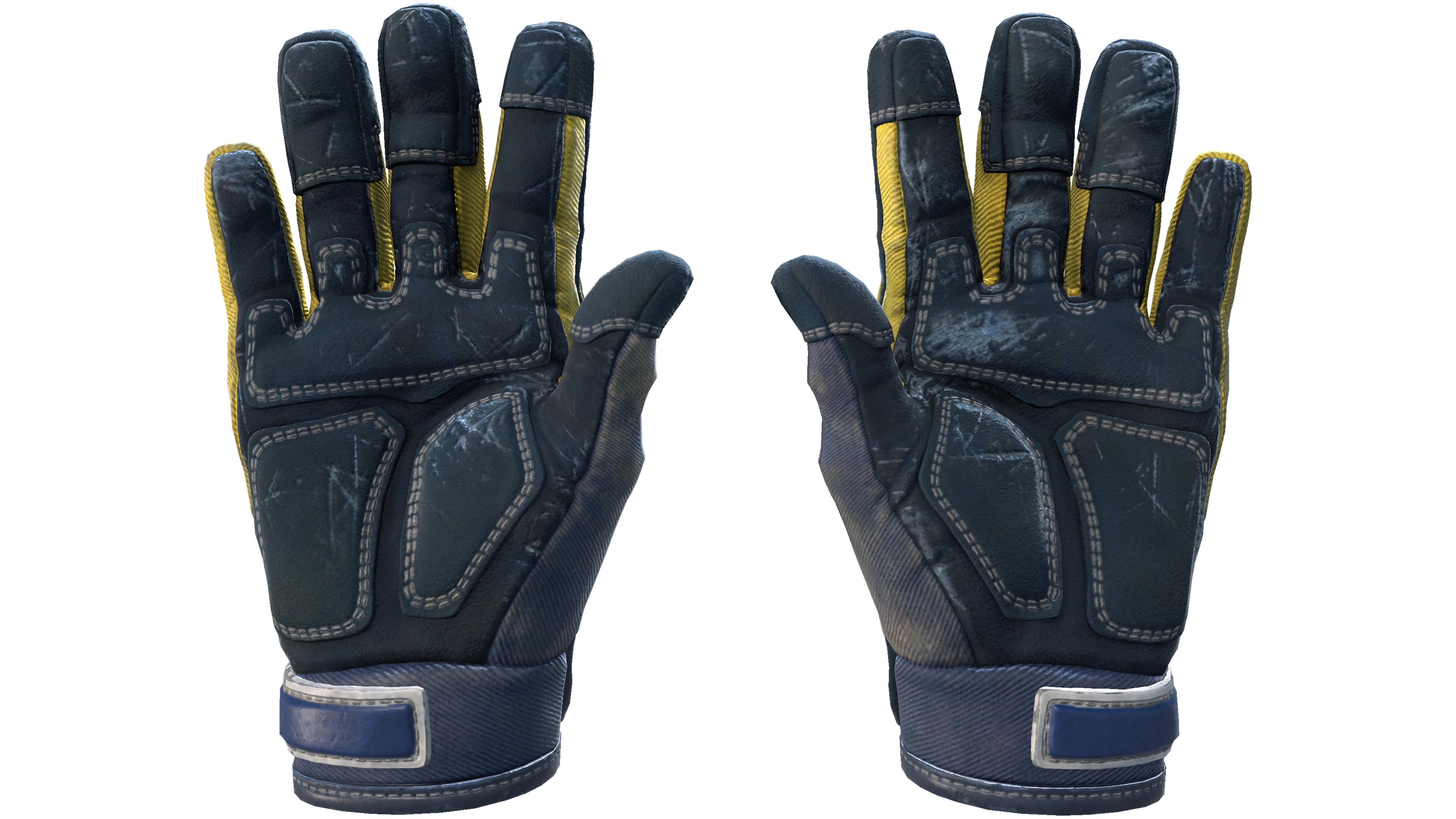 ★ Specialist Gloves | Field Agent (Field-Tested) thumbnail