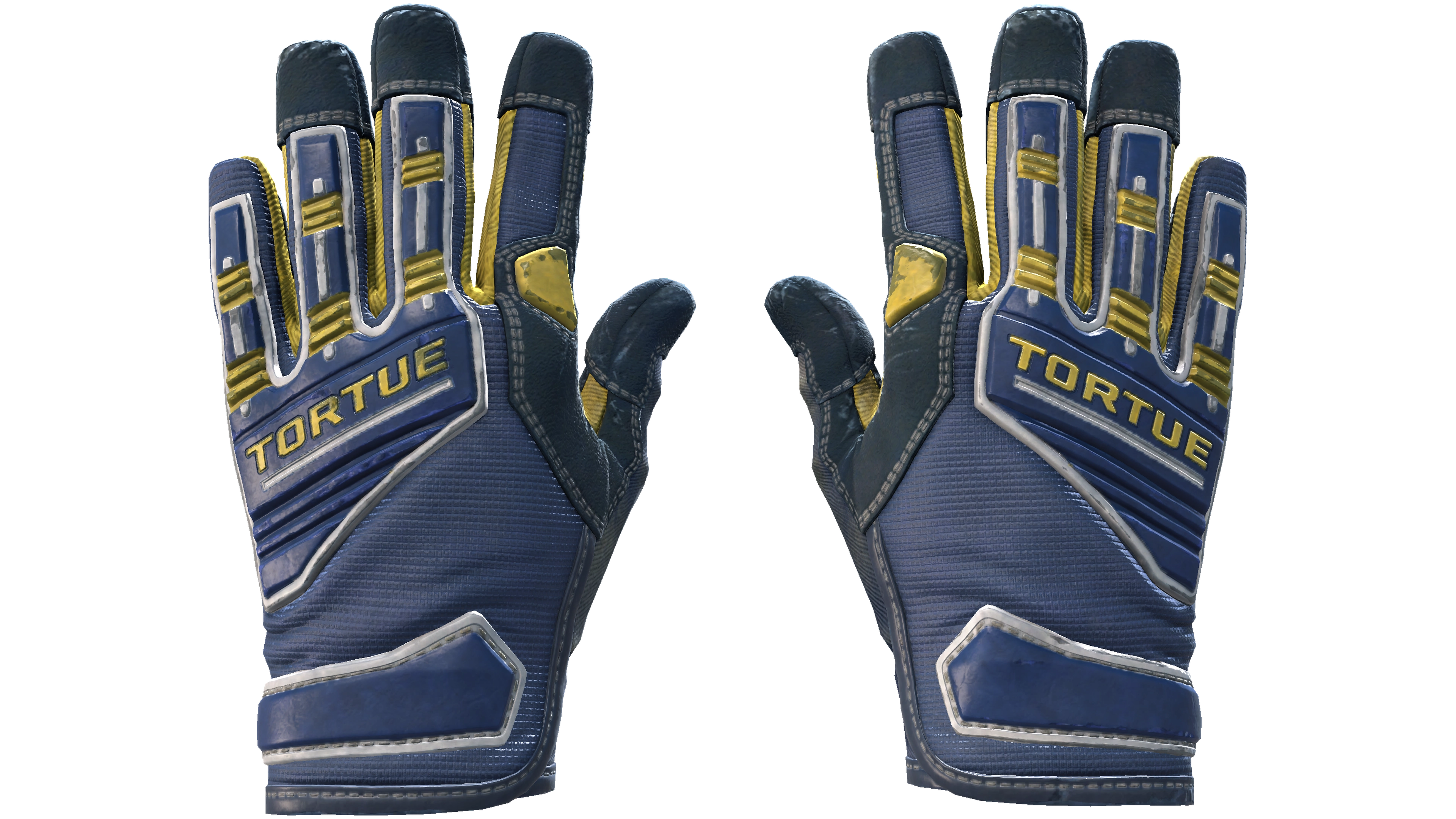 ★ Specialist Gloves | Field Agent (Field-Tested) thumbnail