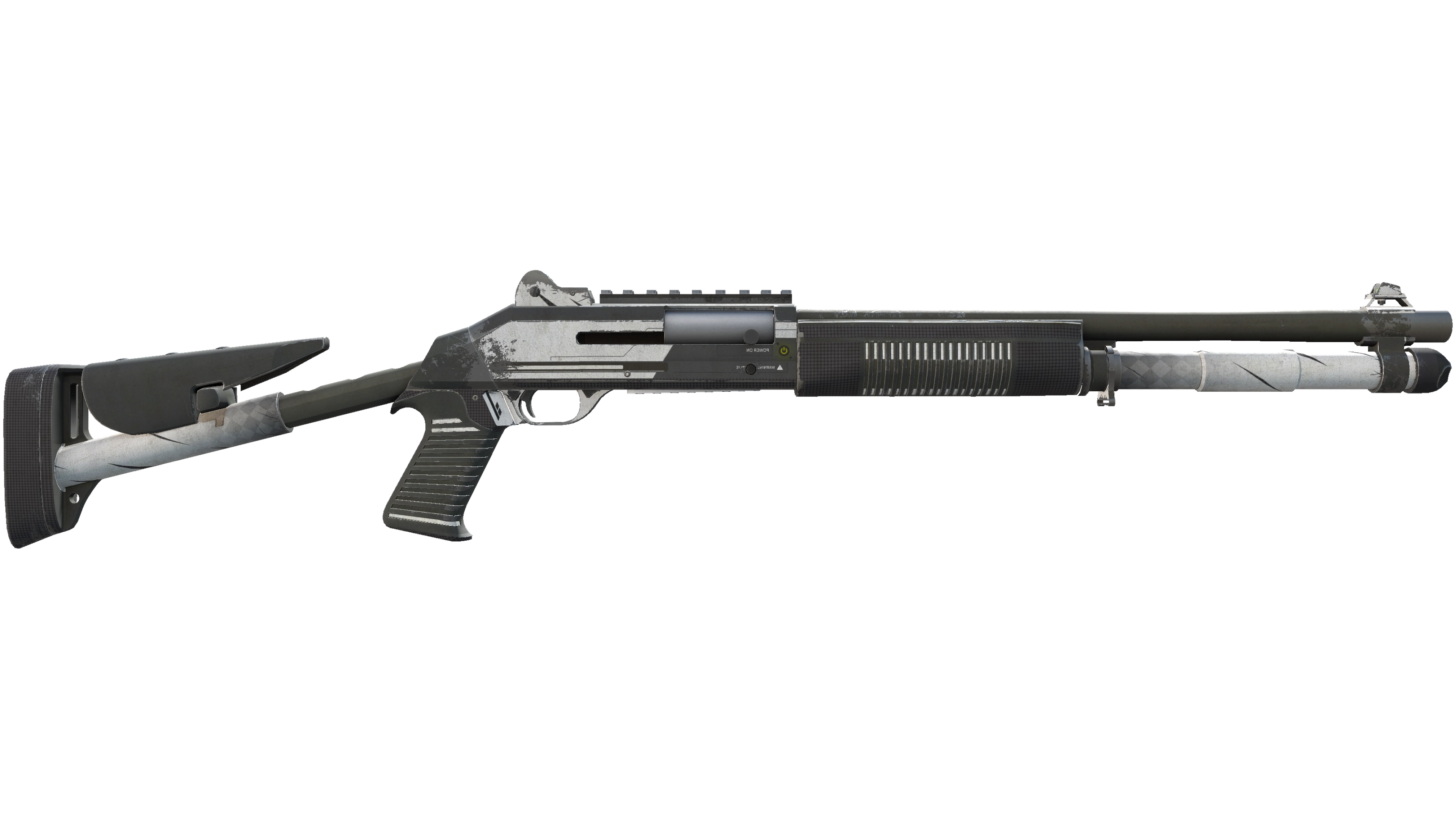 StatTrak™ XM1014 | Black Tie (Battle-Scarred) thumbnail