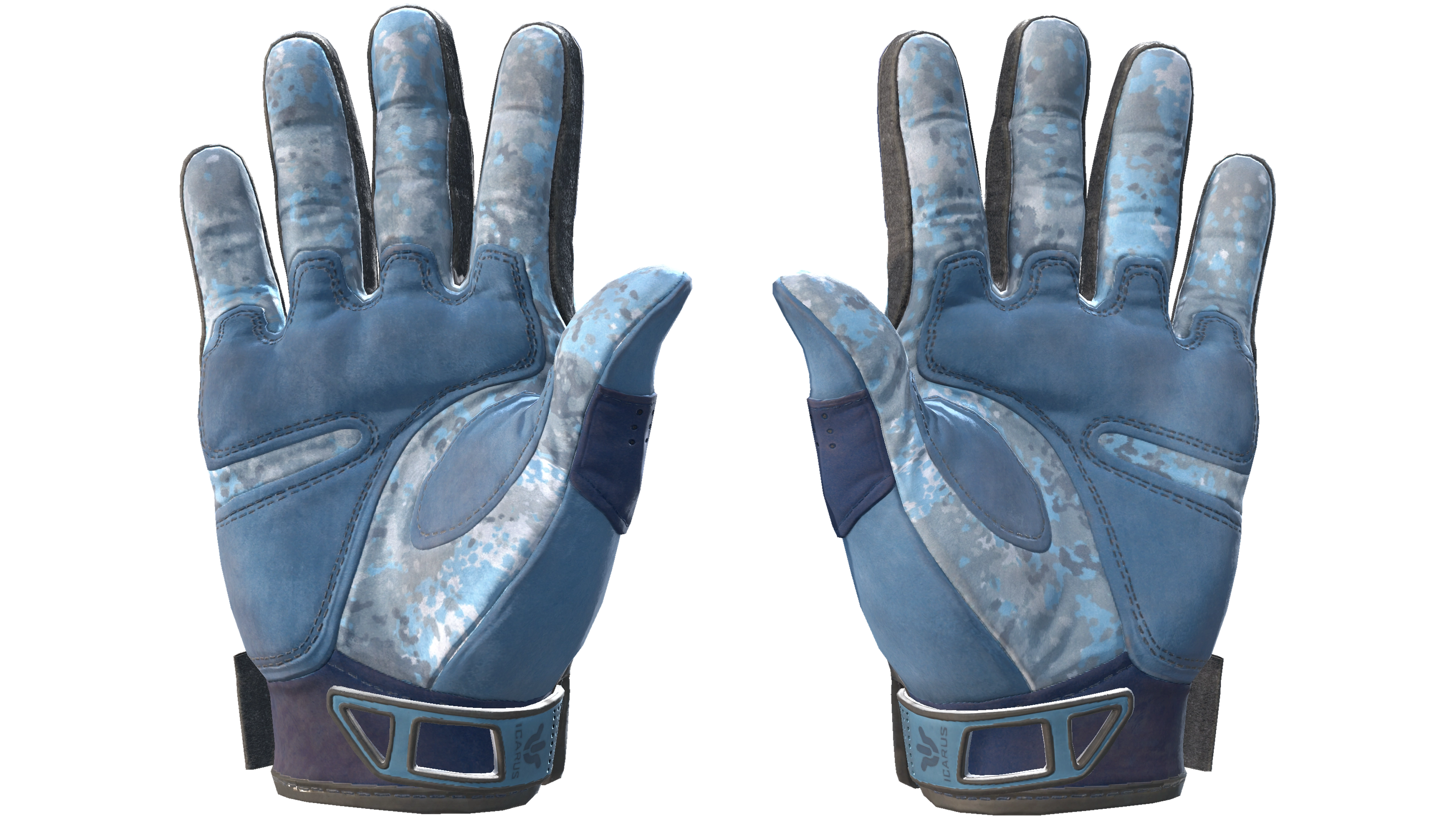 ★ Sport Gloves | Frosty (Field-Tested) thumbnail
