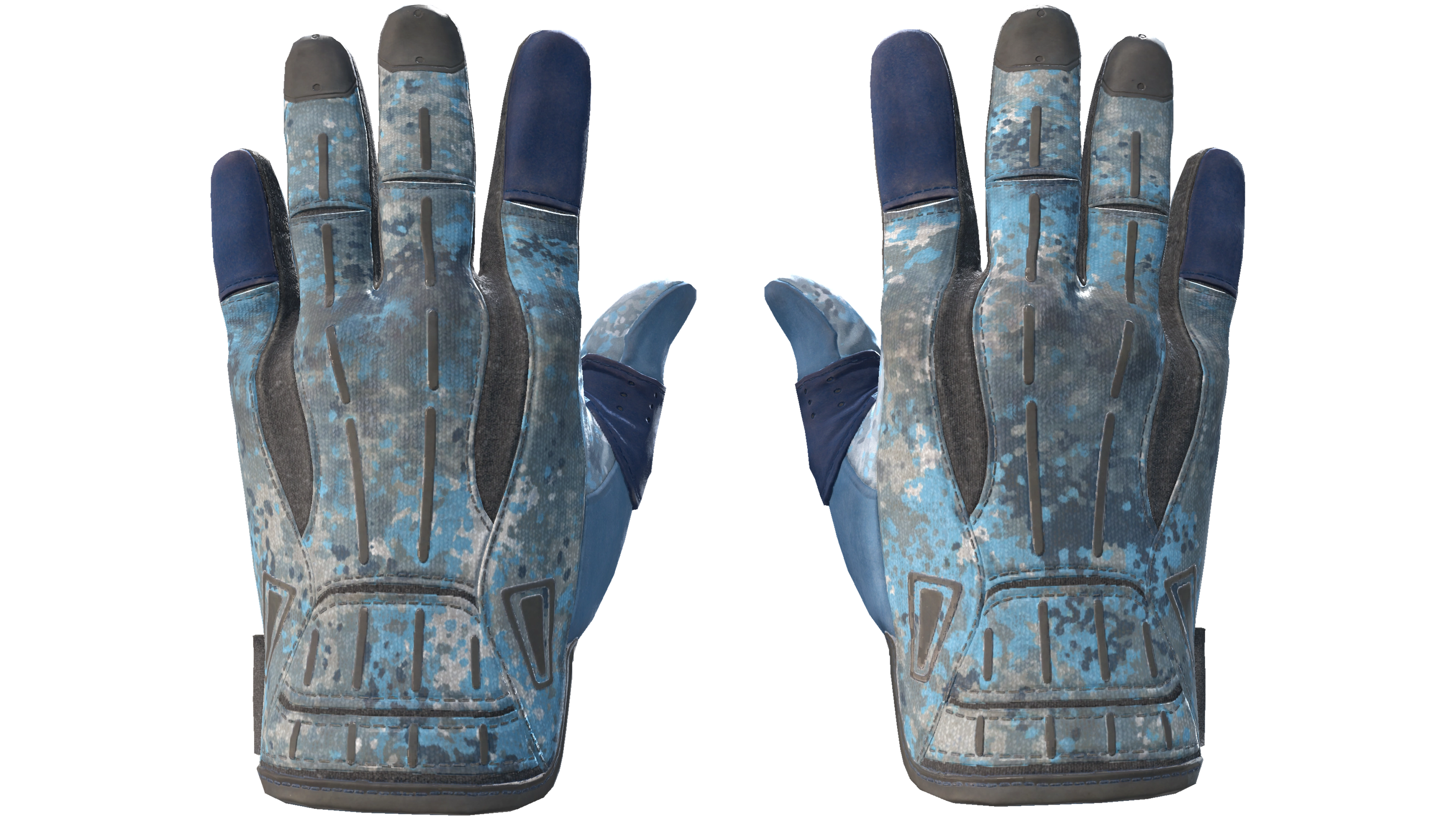 ★ Sport Gloves | Frosty (Field-Tested)