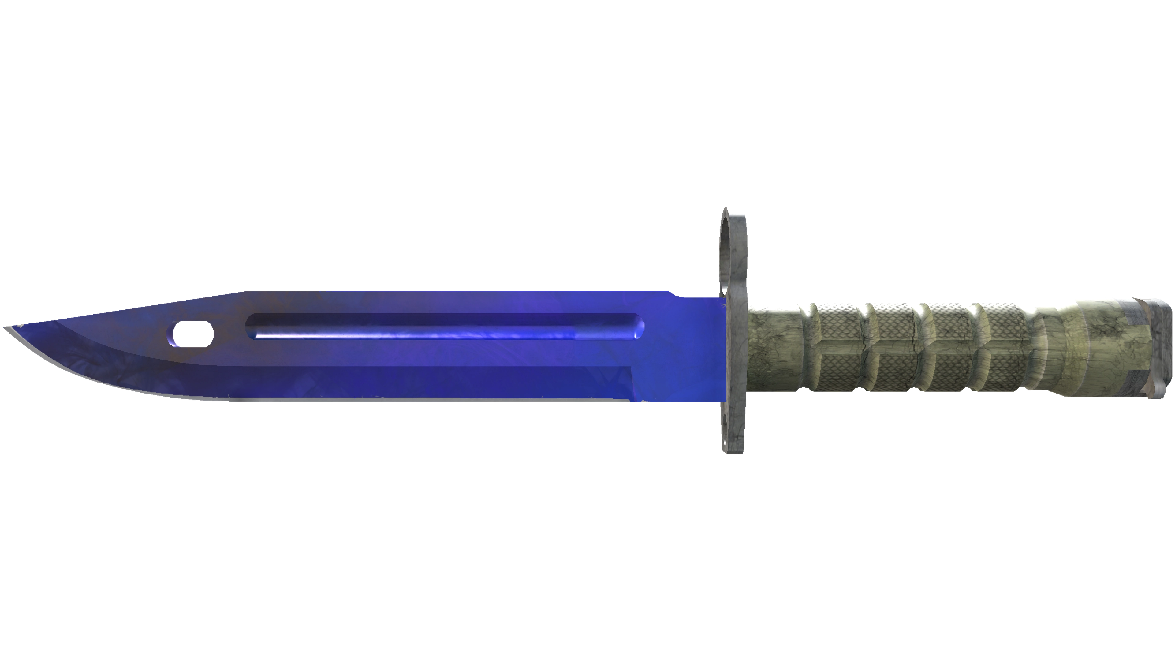 ★ StatTrak™ Bayonet | Doppler (Factory New) thumbnail
