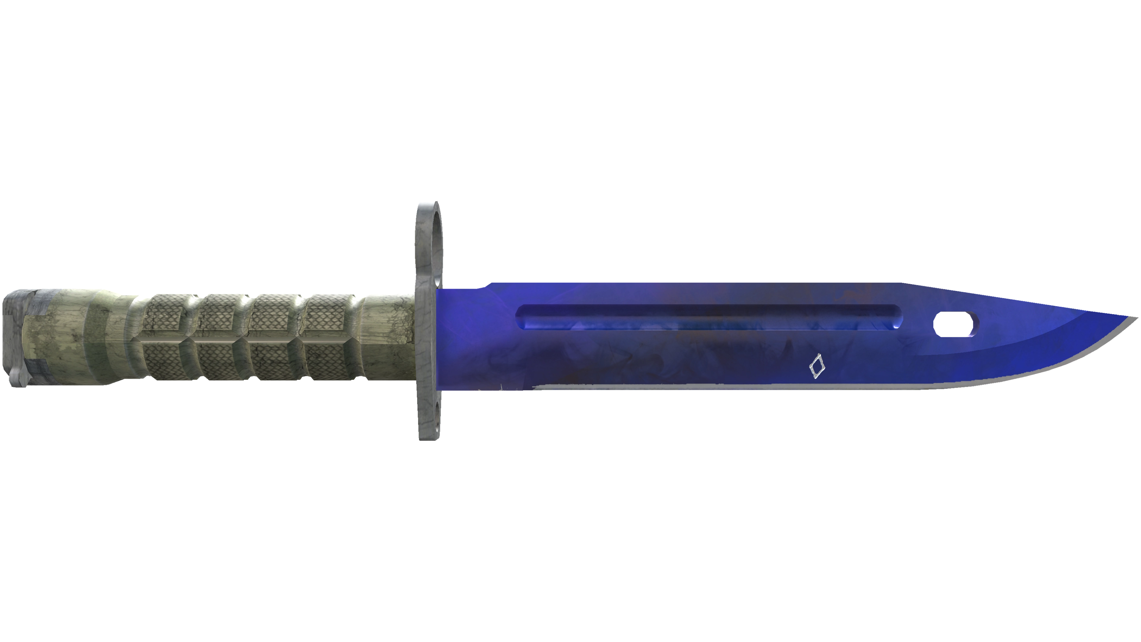 ★ StatTrak™ Bayonet | Doppler (Factory New)