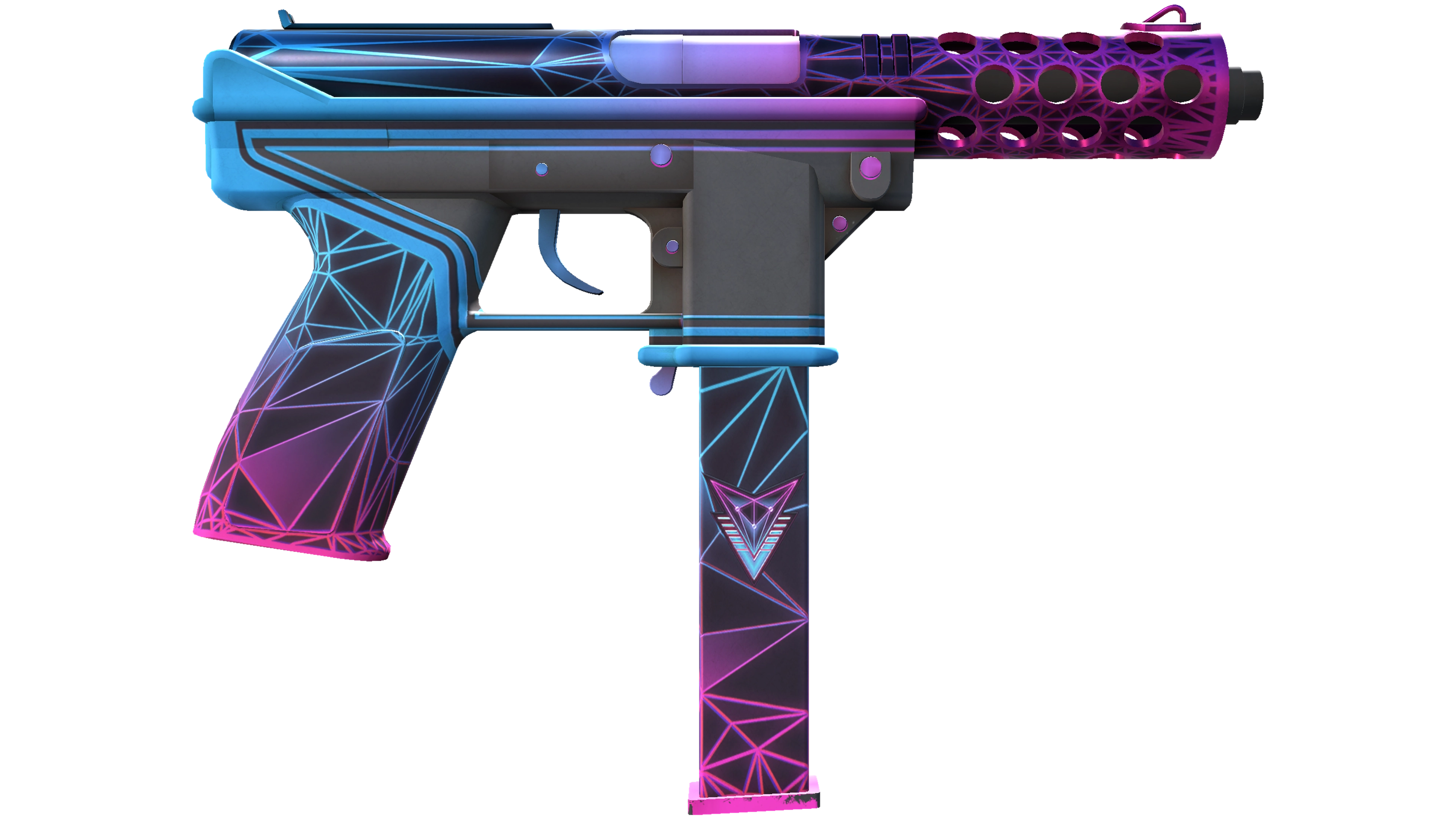 Tec-9 | Decimator (Factory New) thumbnail