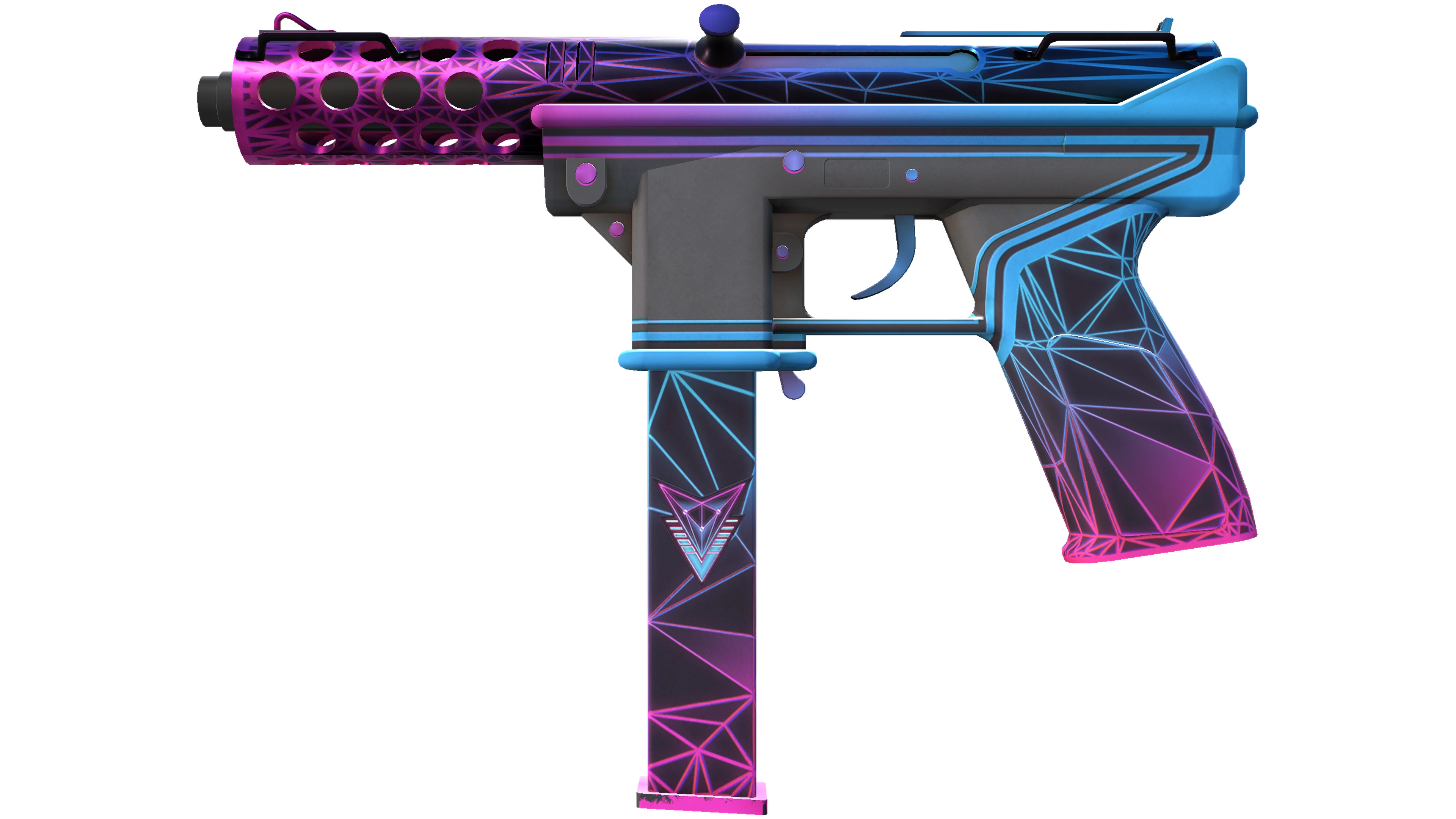Tec-9 | Decimator (Factory New)
