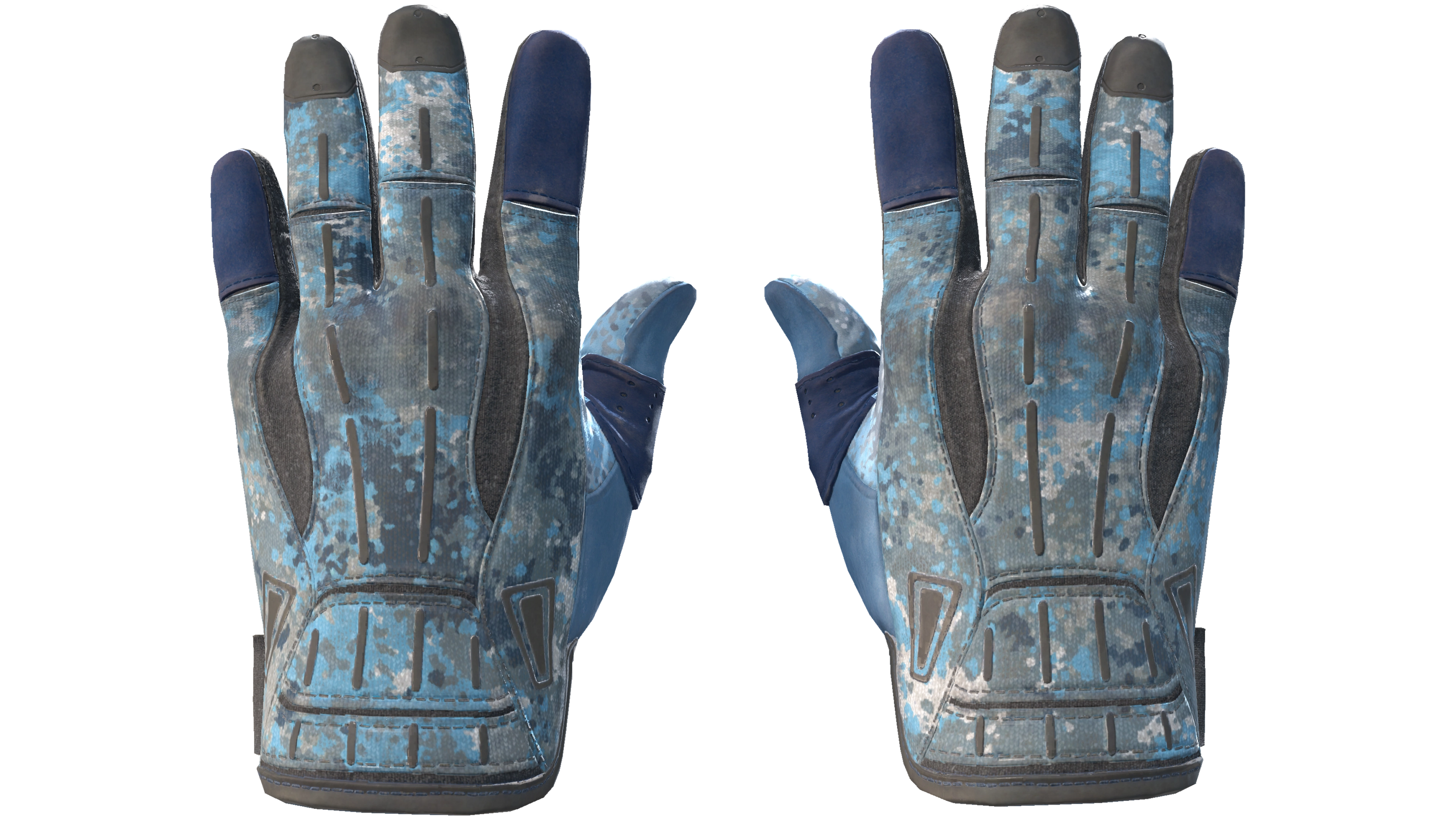 ★ Sport Gloves | Frosty (Field-Tested)