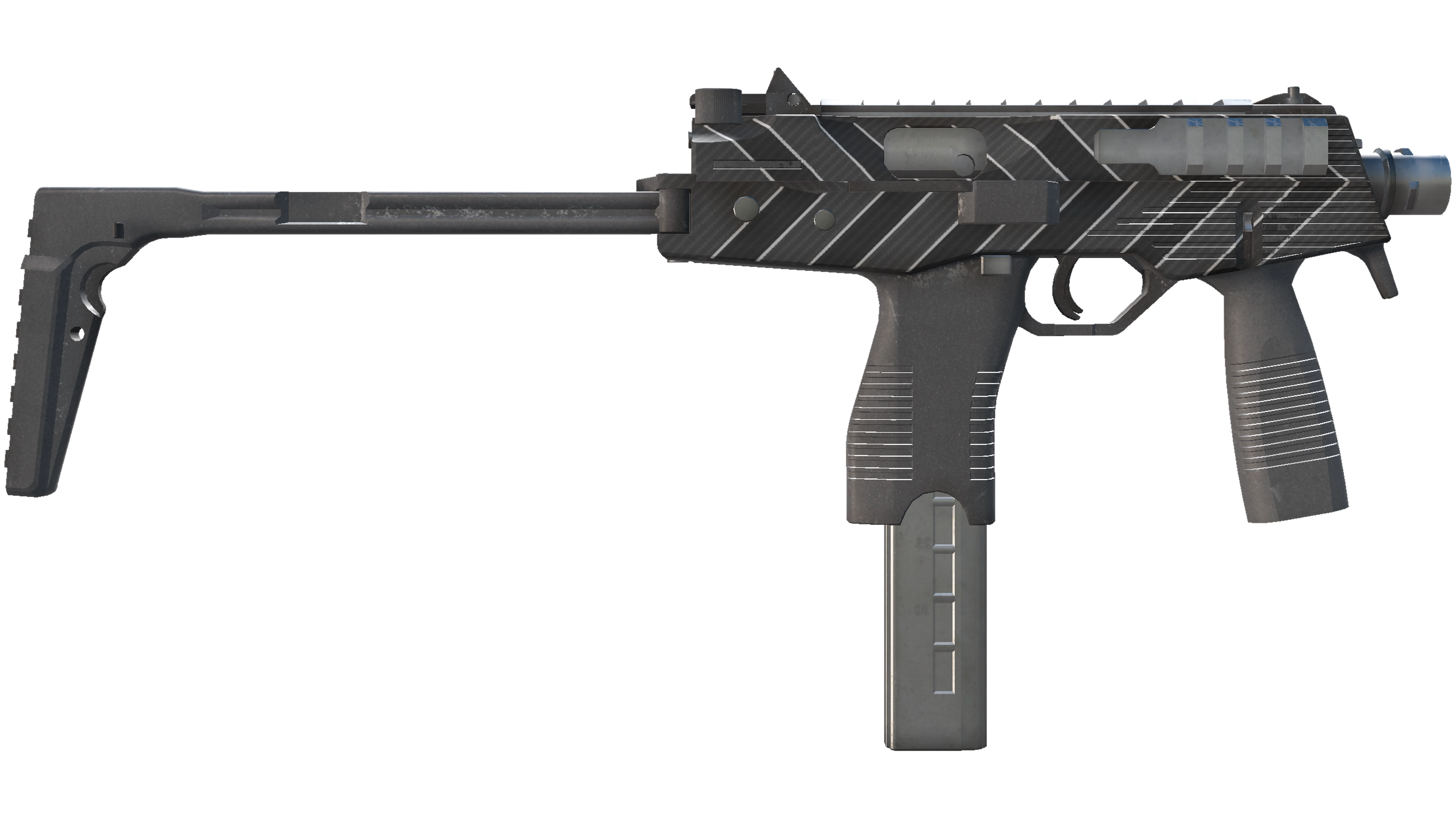 StatTrak™ MP9 | Dart (Factory New) thumbnail