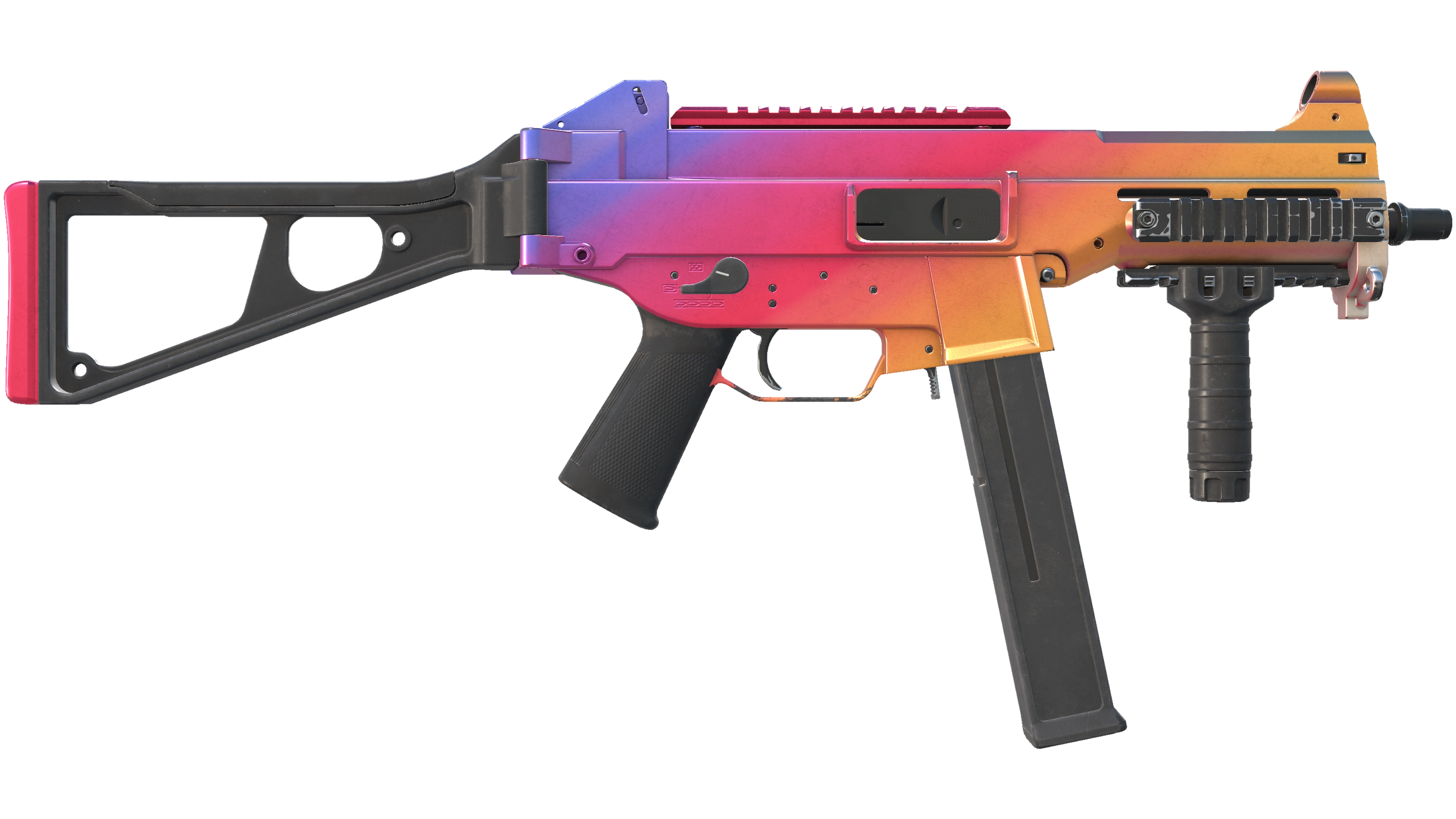 Souvenir UMP-45 | Fade (Factory New) thumbnail