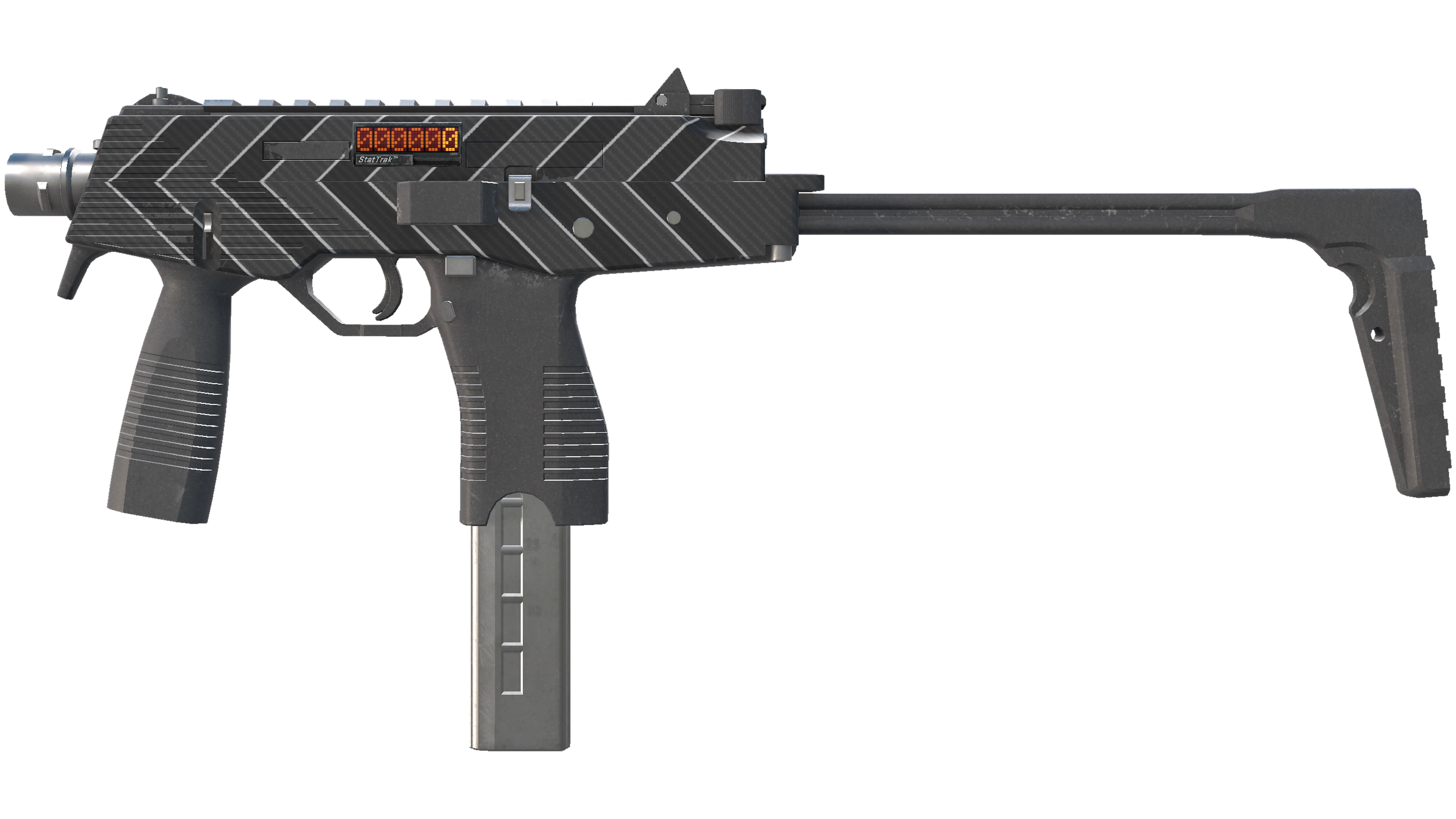 StatTrak™ MP9 | Dart (Factory New)