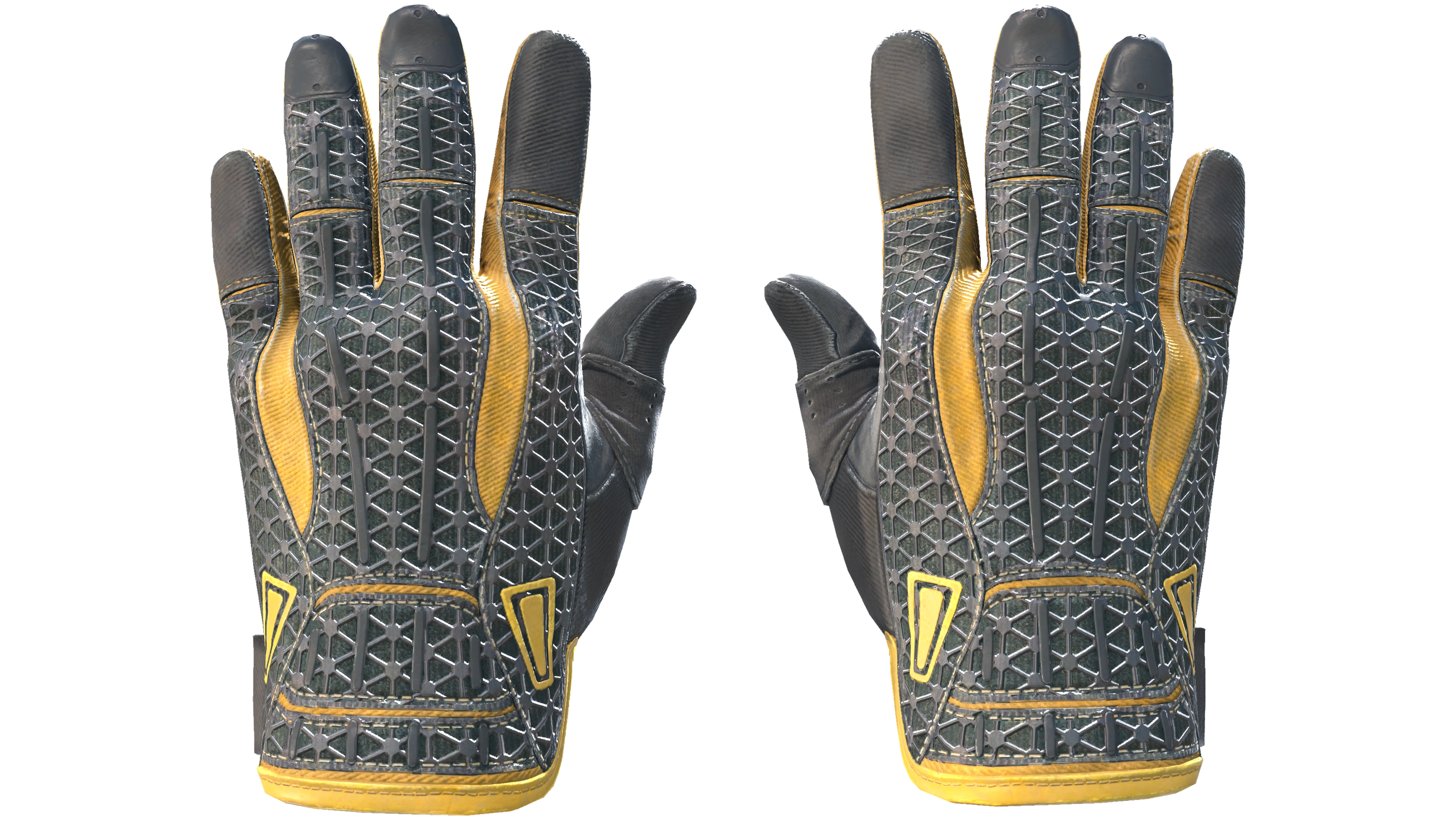 ★ Sport Gloves | Omega (Minimal Wear)