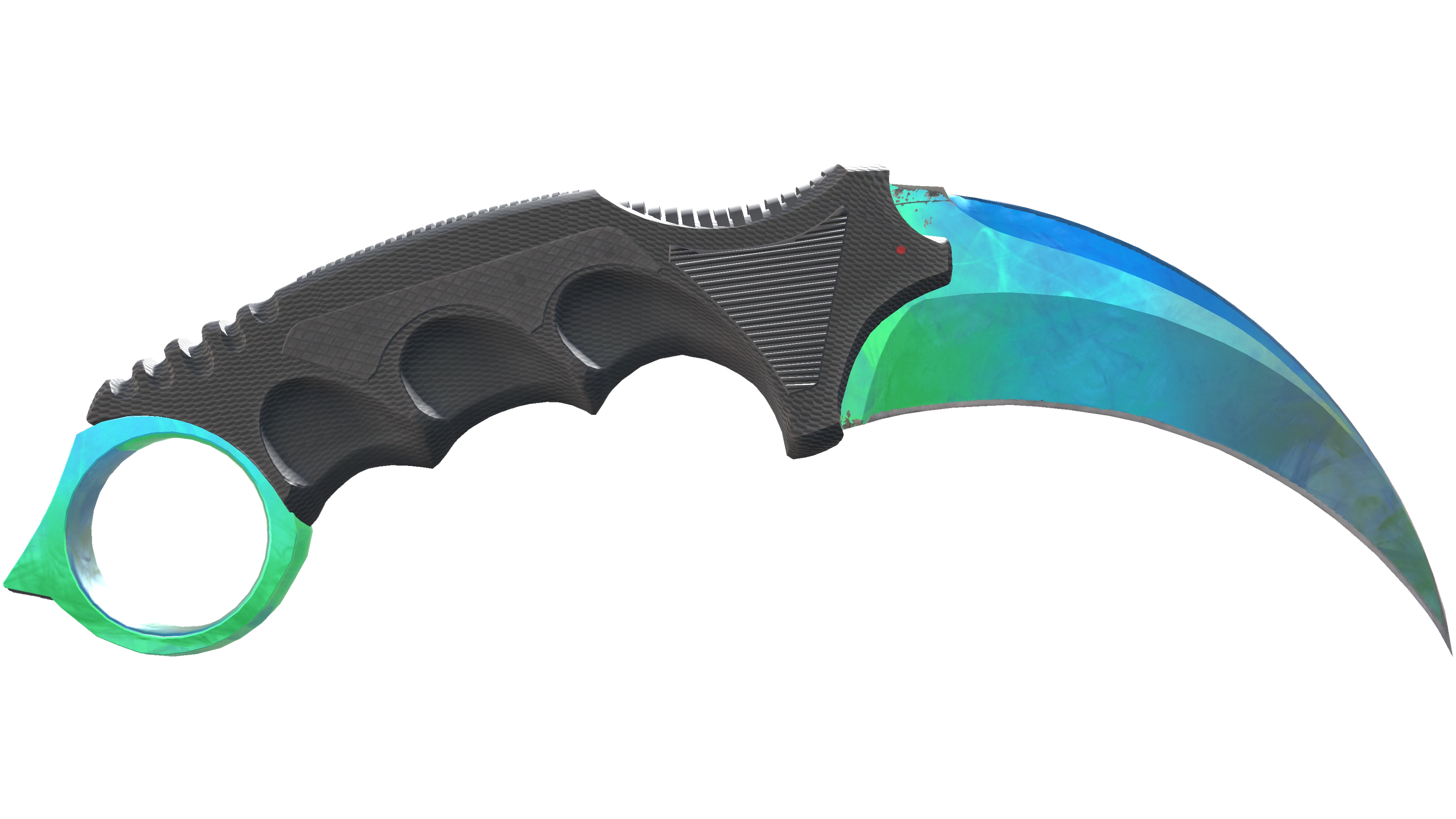 صورة مصغرة لـ ★ Karambit | Gamma Doppler (Factory New)