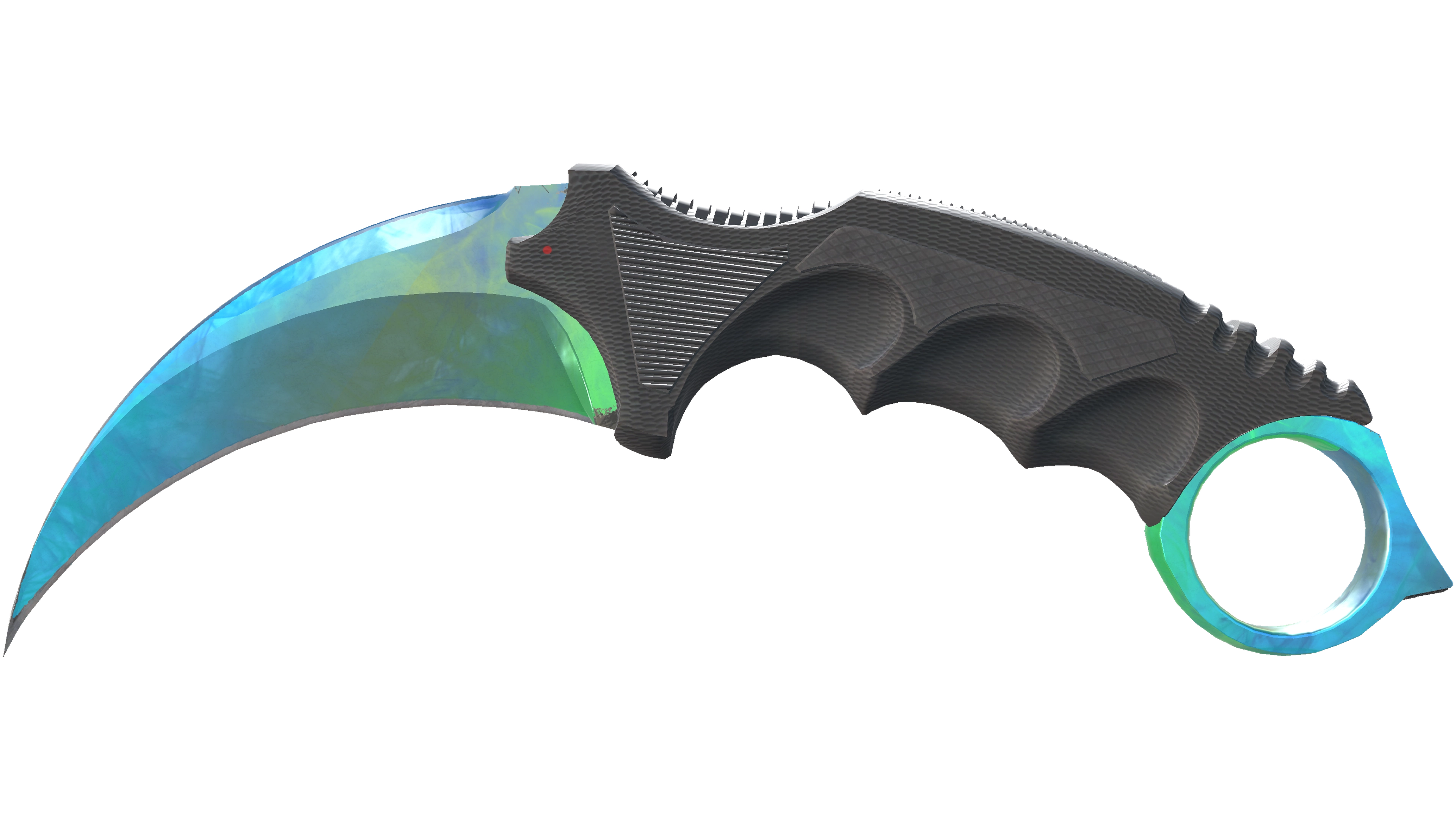 ★ Karambit | Gamma Doppler (Factory New)