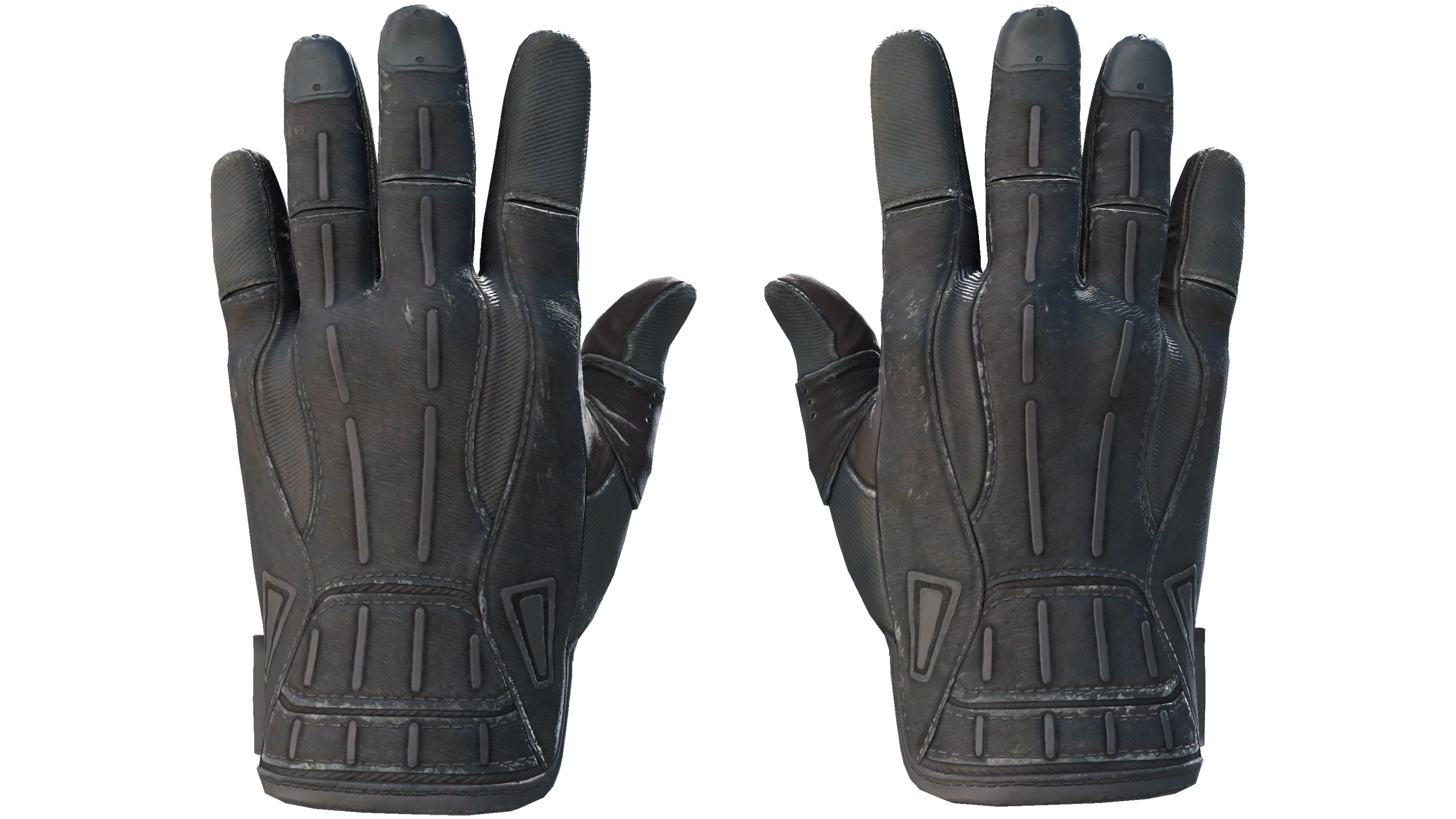 ★ Sport Gloves | Nocts (Battle-Scarred) thumbnail