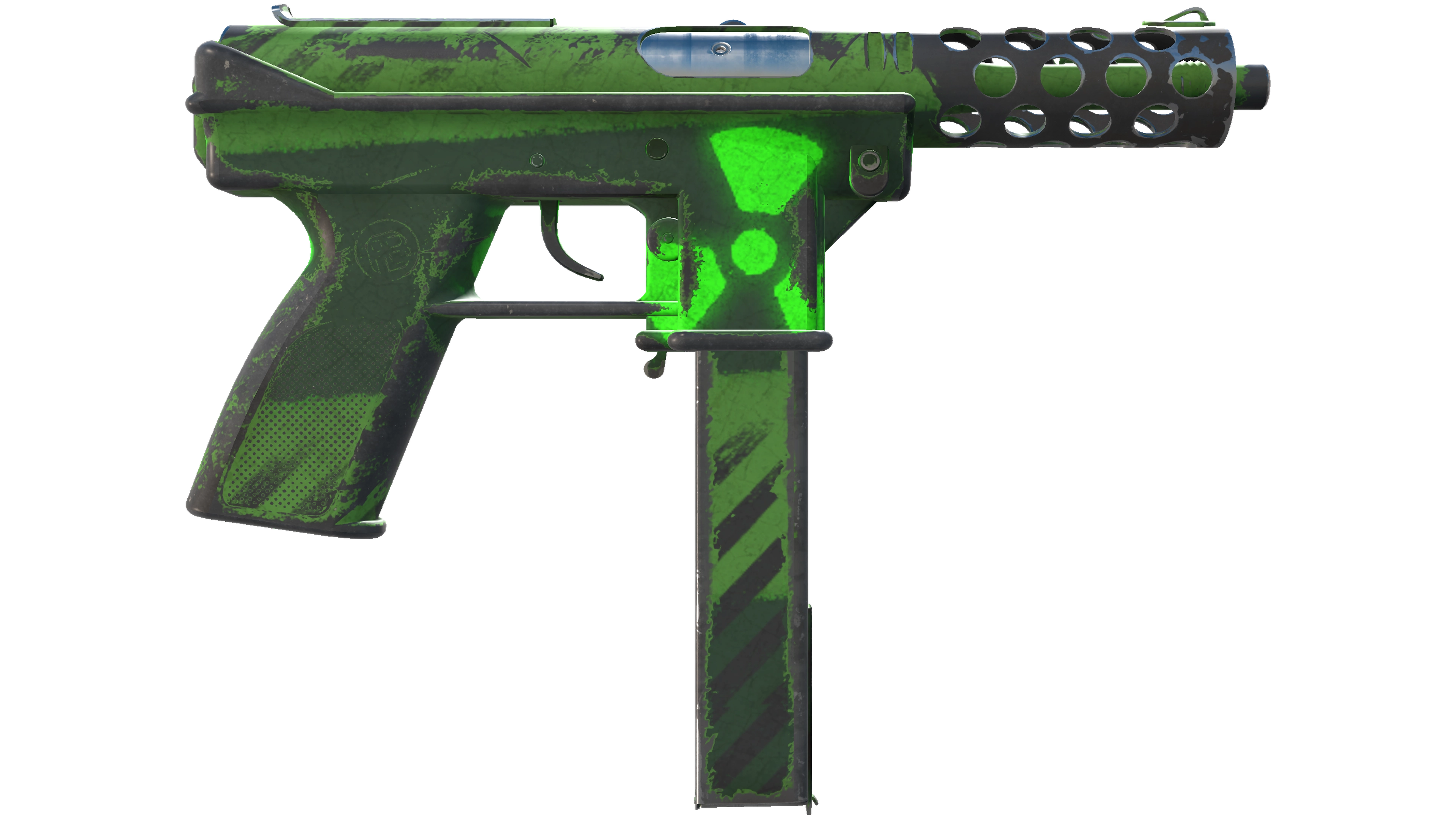 Tec-9 | Nuclear Threat (Field-Tested) thumbnail