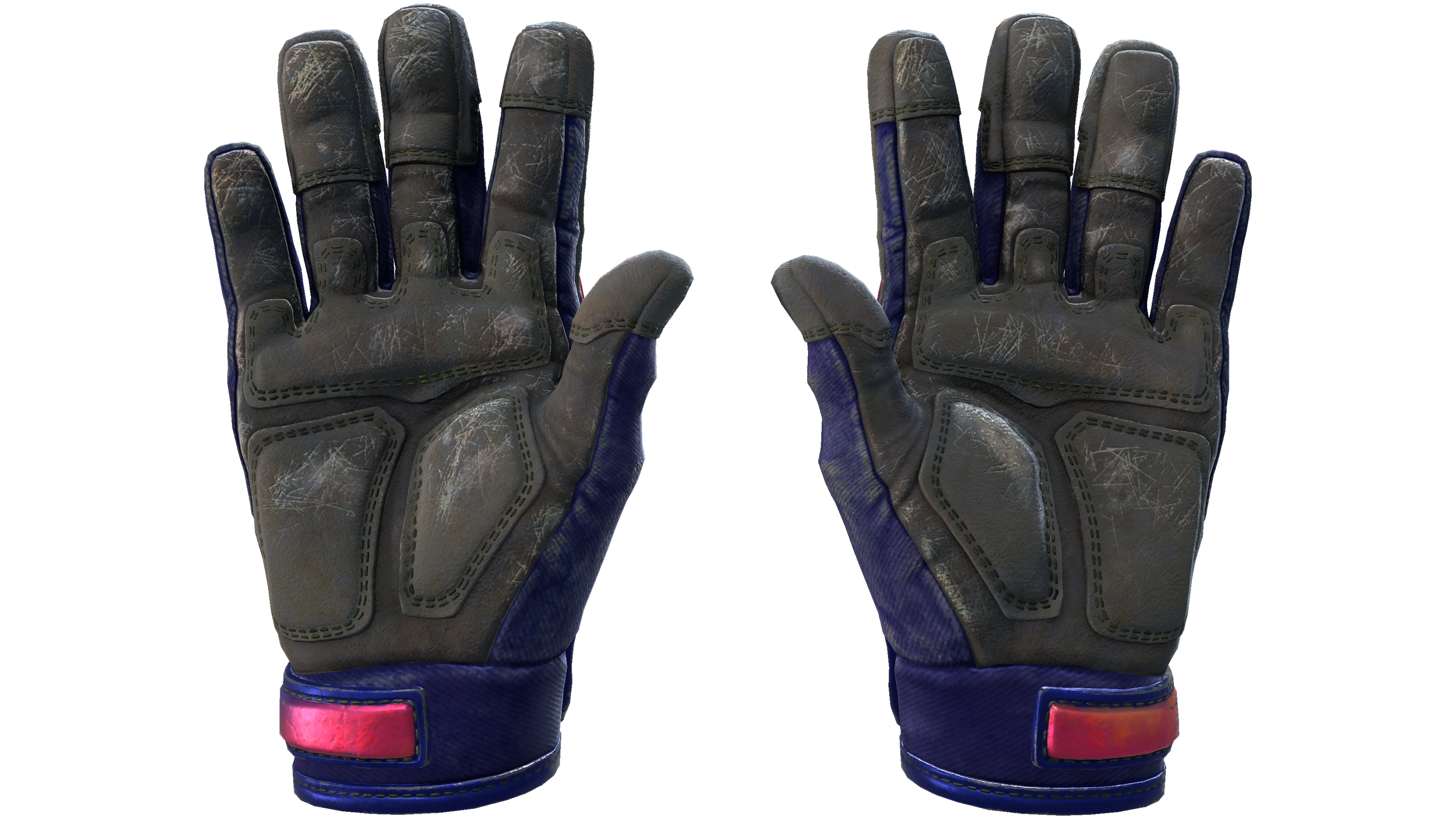 ★ Specialist Gloves | Fade (Field-Tested) thumbnail