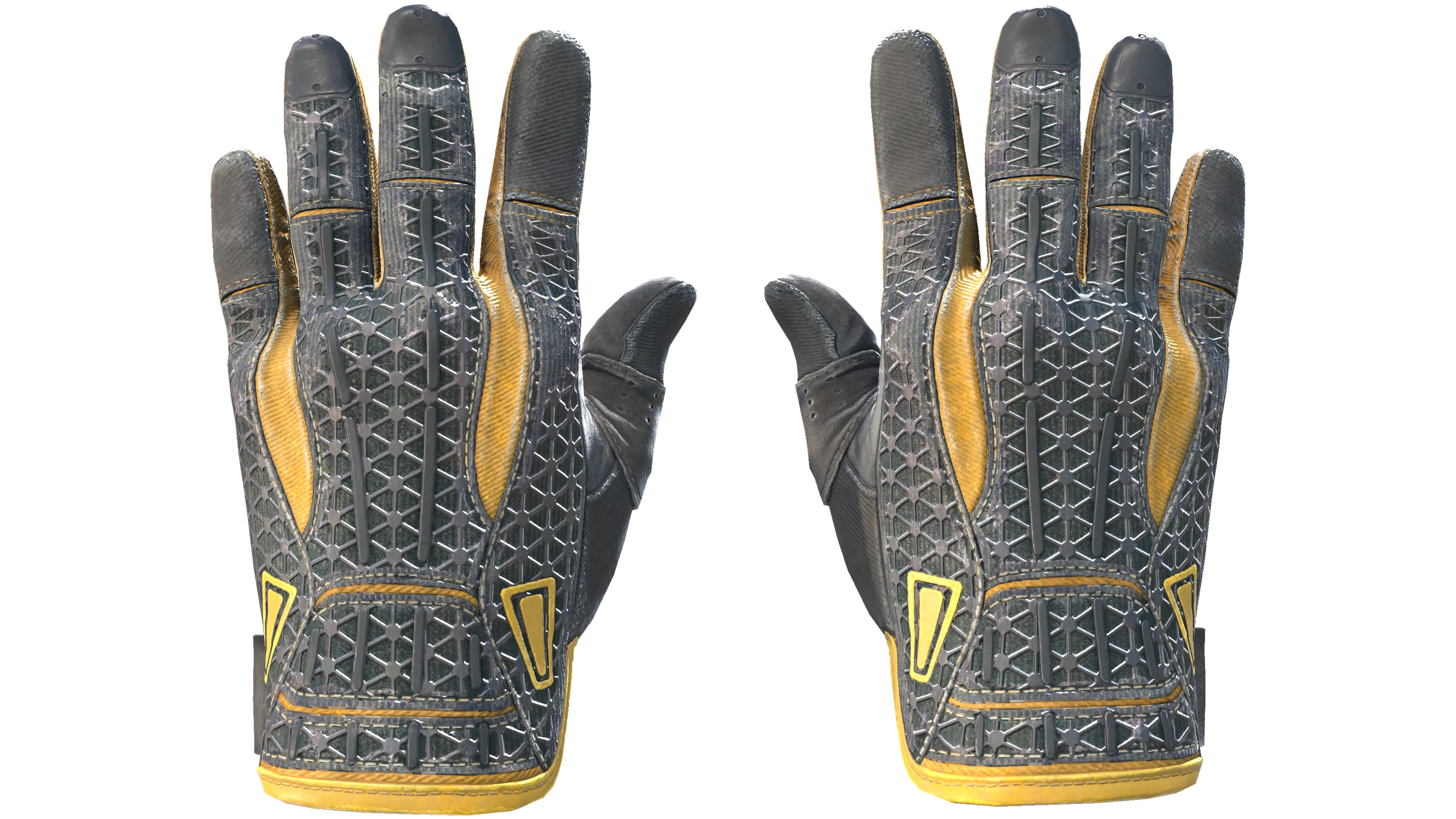 ★ Sport Gloves | Omega (Field-Tested)