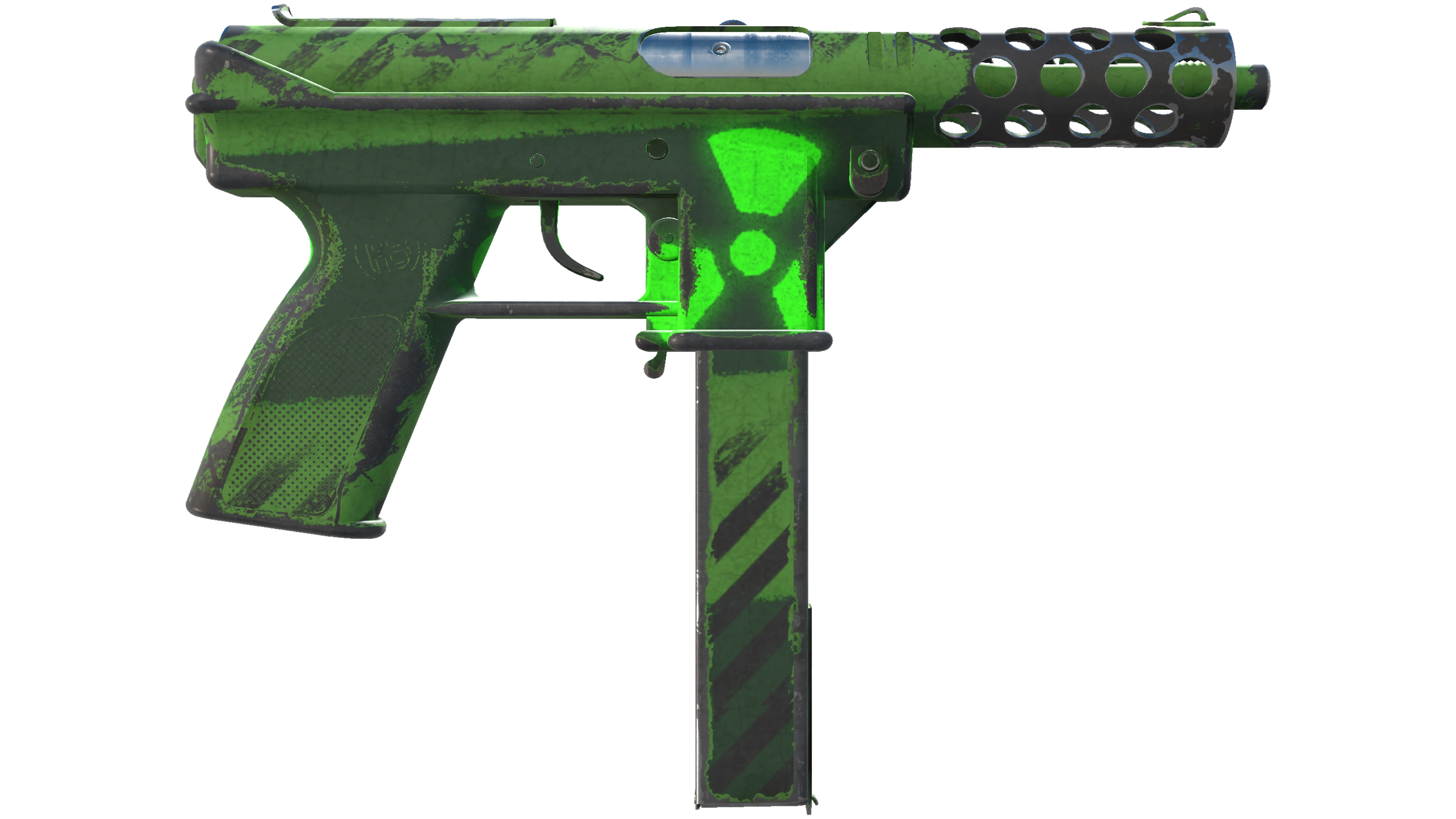 Tec-9 | Nuclear Threat (Field-Tested) thumbnail