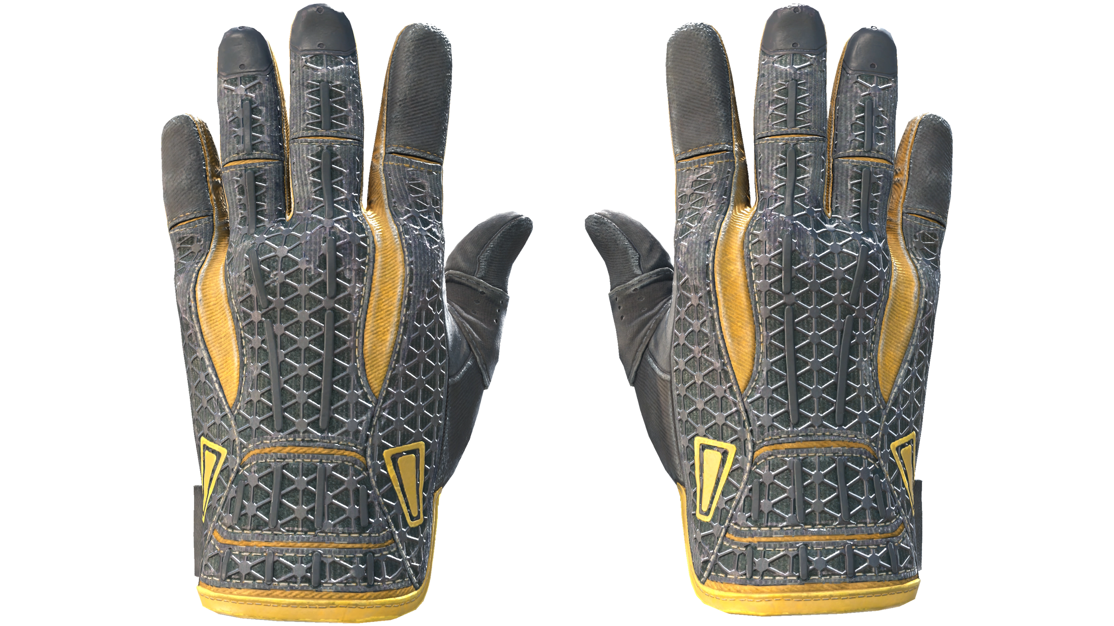 ★ Sport Gloves | Omega (Field-Tested)