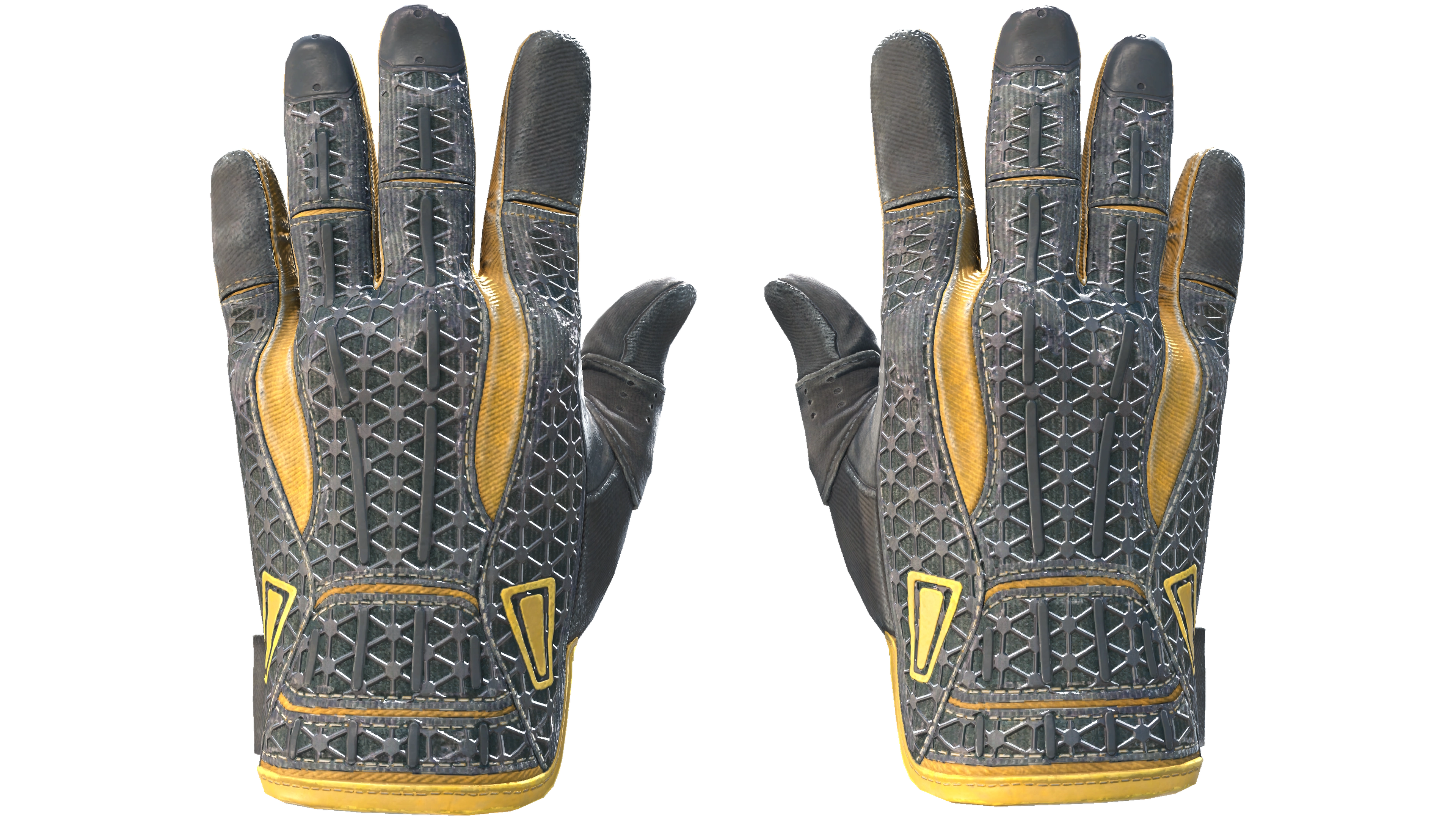 ★ Sport Gloves | Omega (Field-Tested)