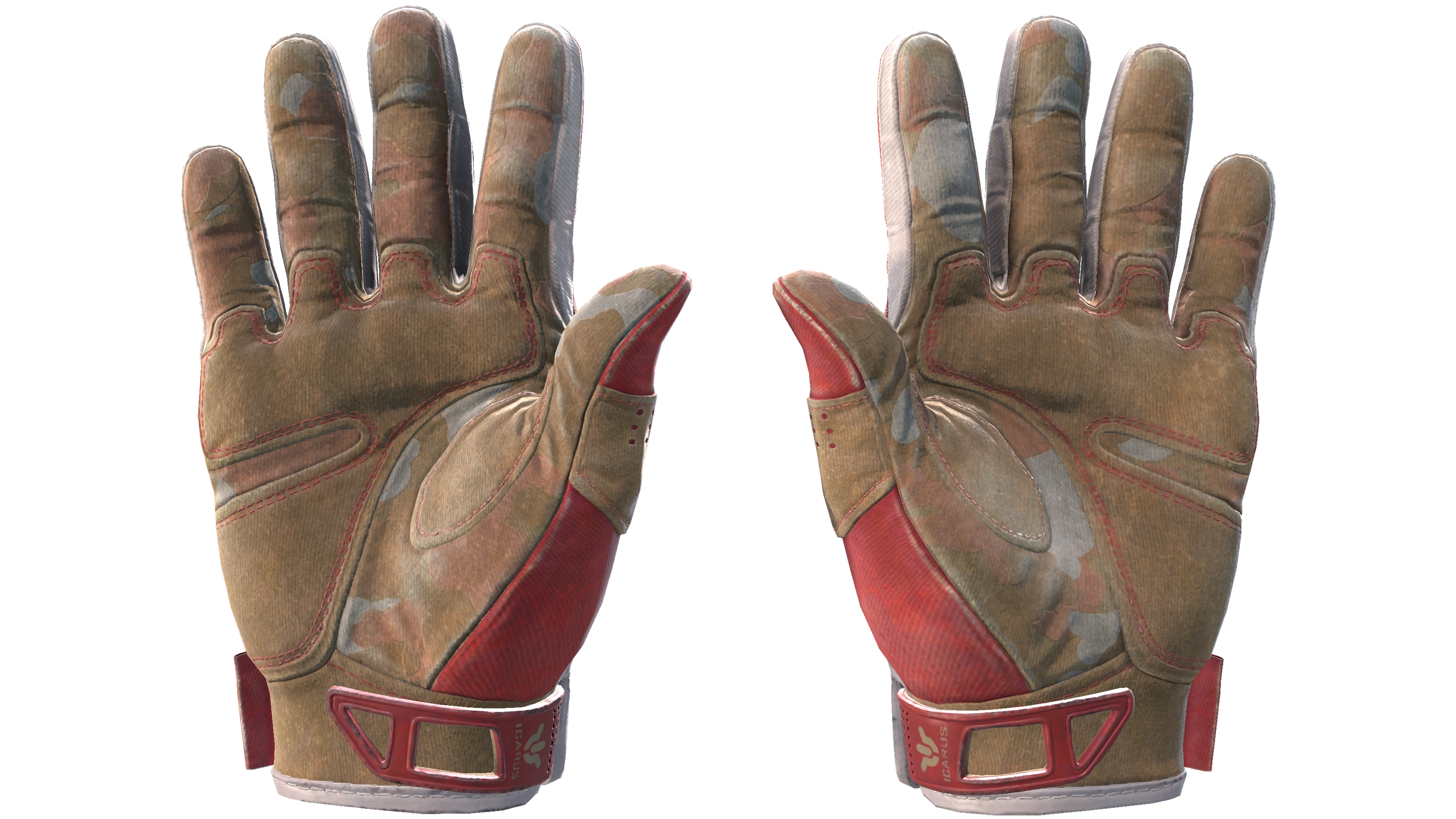 ★ Sport Gloves | Slingshot (Minimal Wear) thumbnail