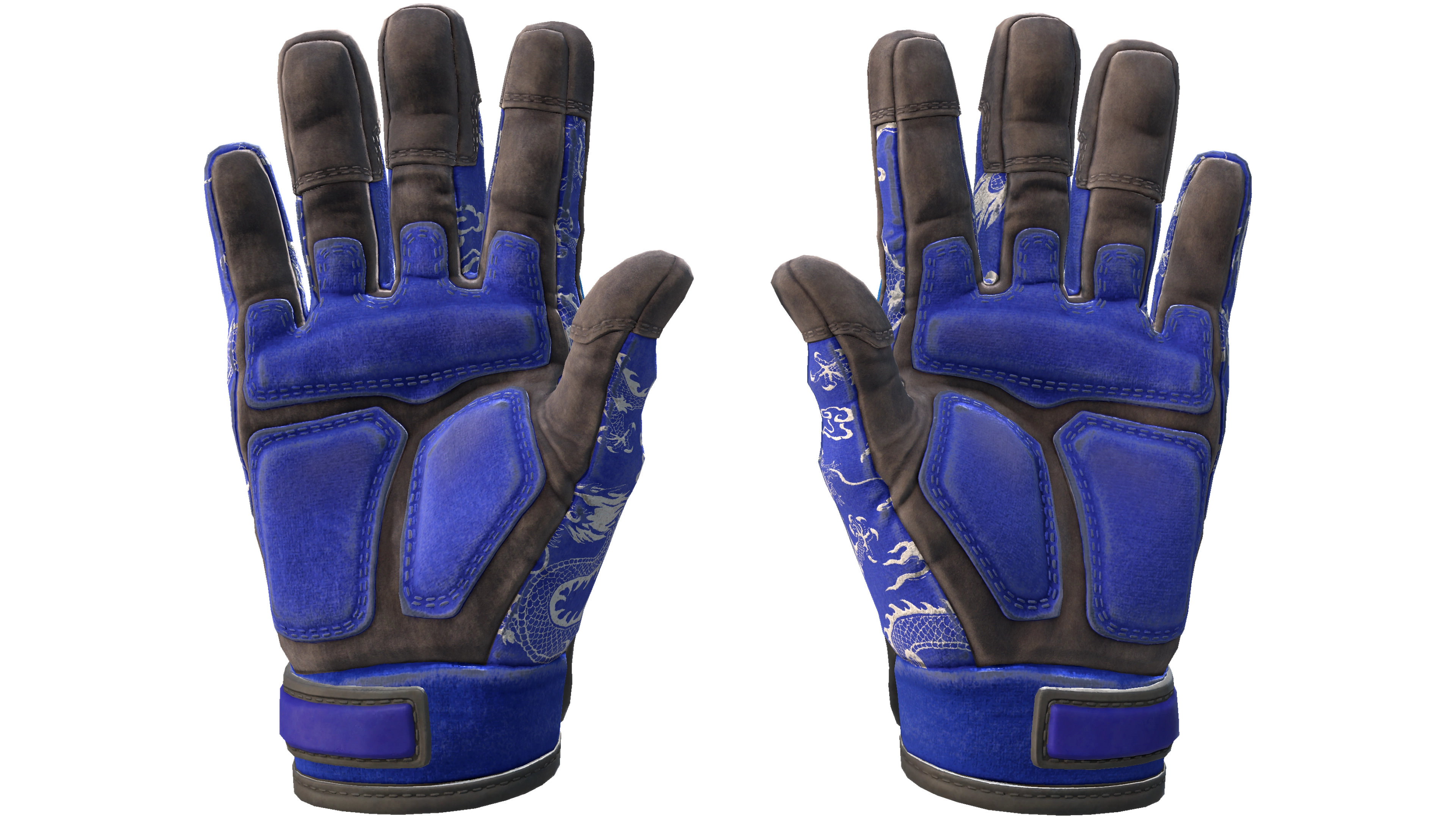 ★ Specialist Gloves | Cloud Chaser (Field-Tested) thumbnail