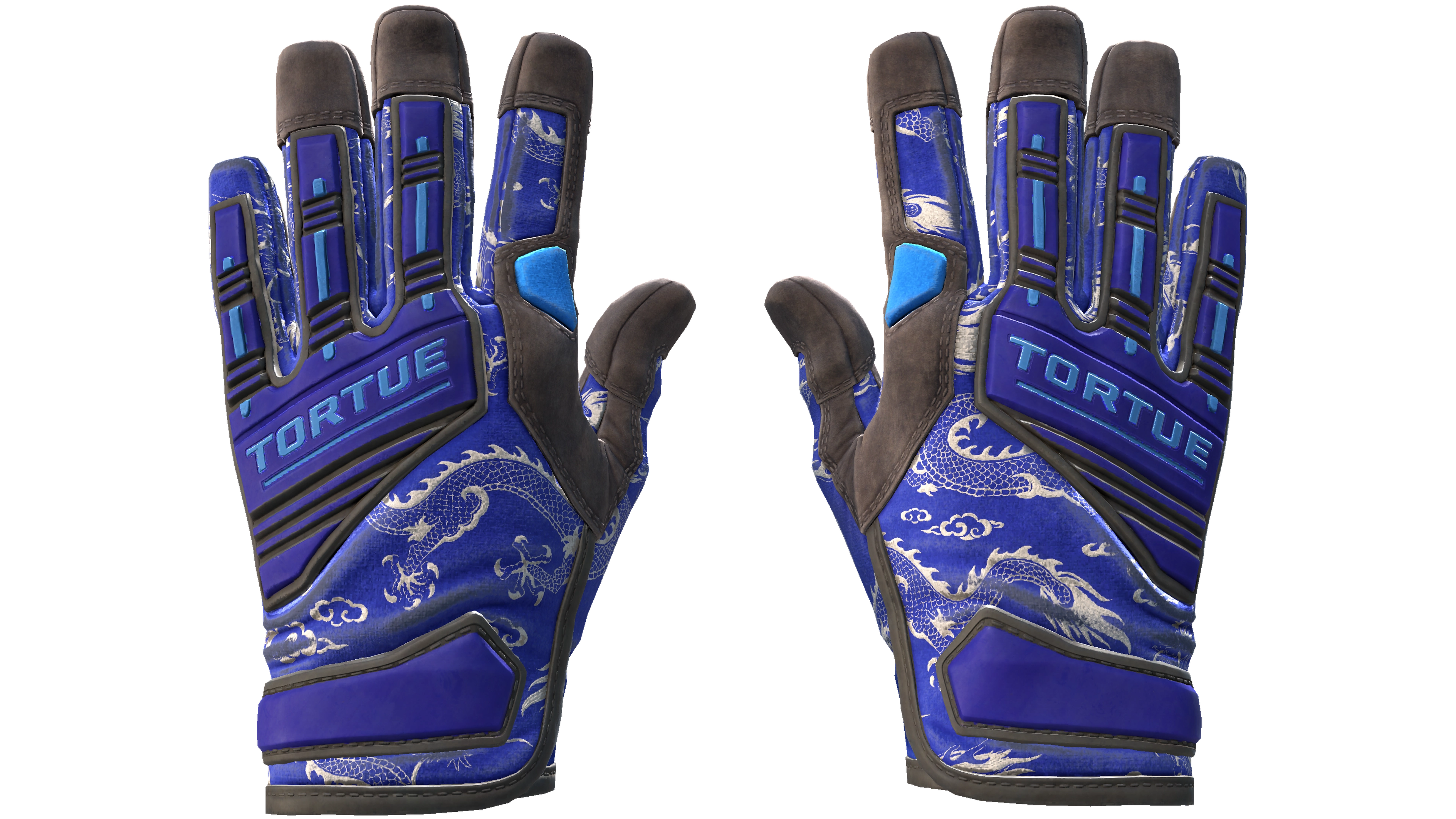★ Specialist Gloves | Cloud Chaser (Field-Tested)
