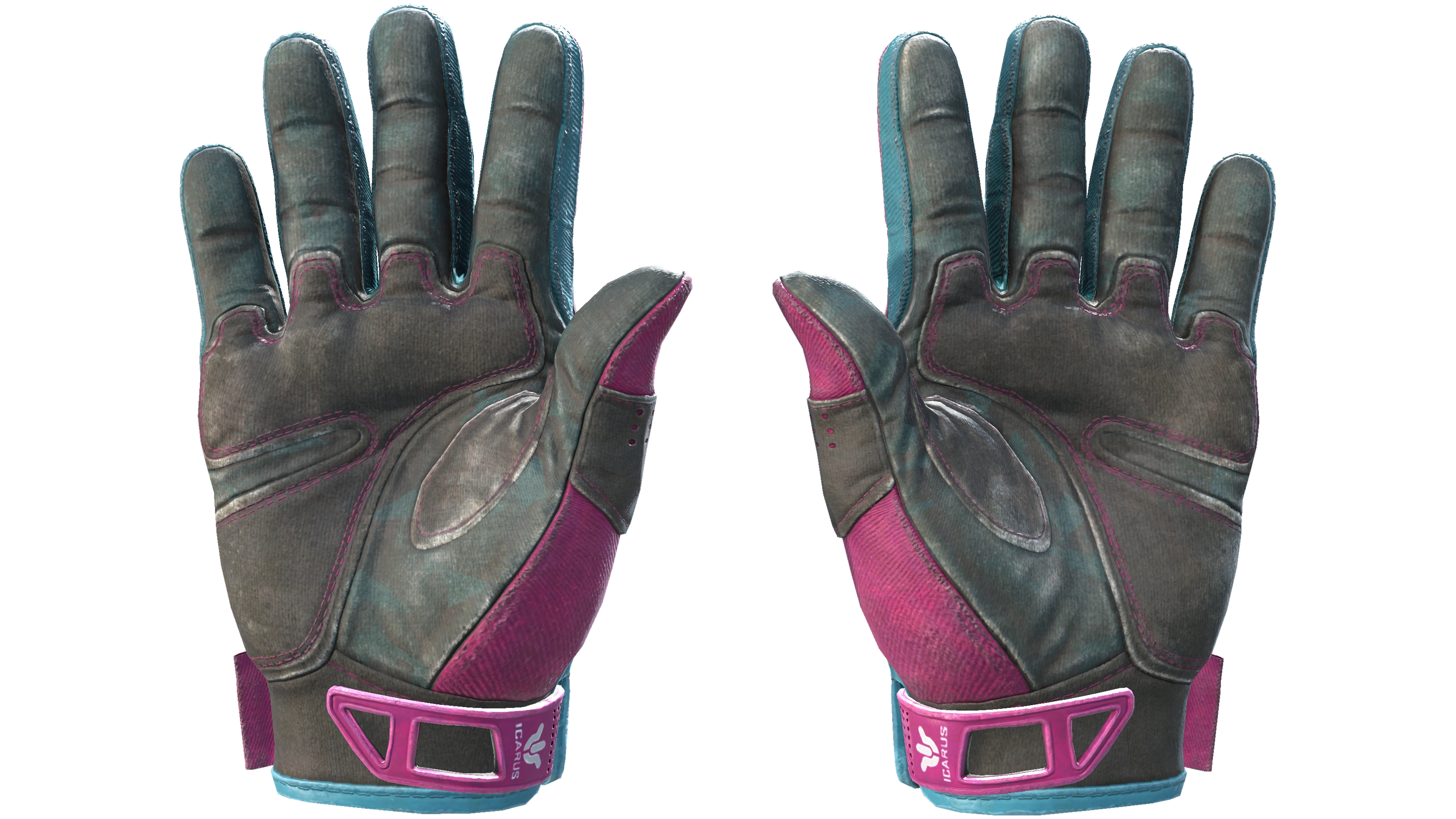 Miniatura de ★ Sport Gloves | Vice (Well-Worn)